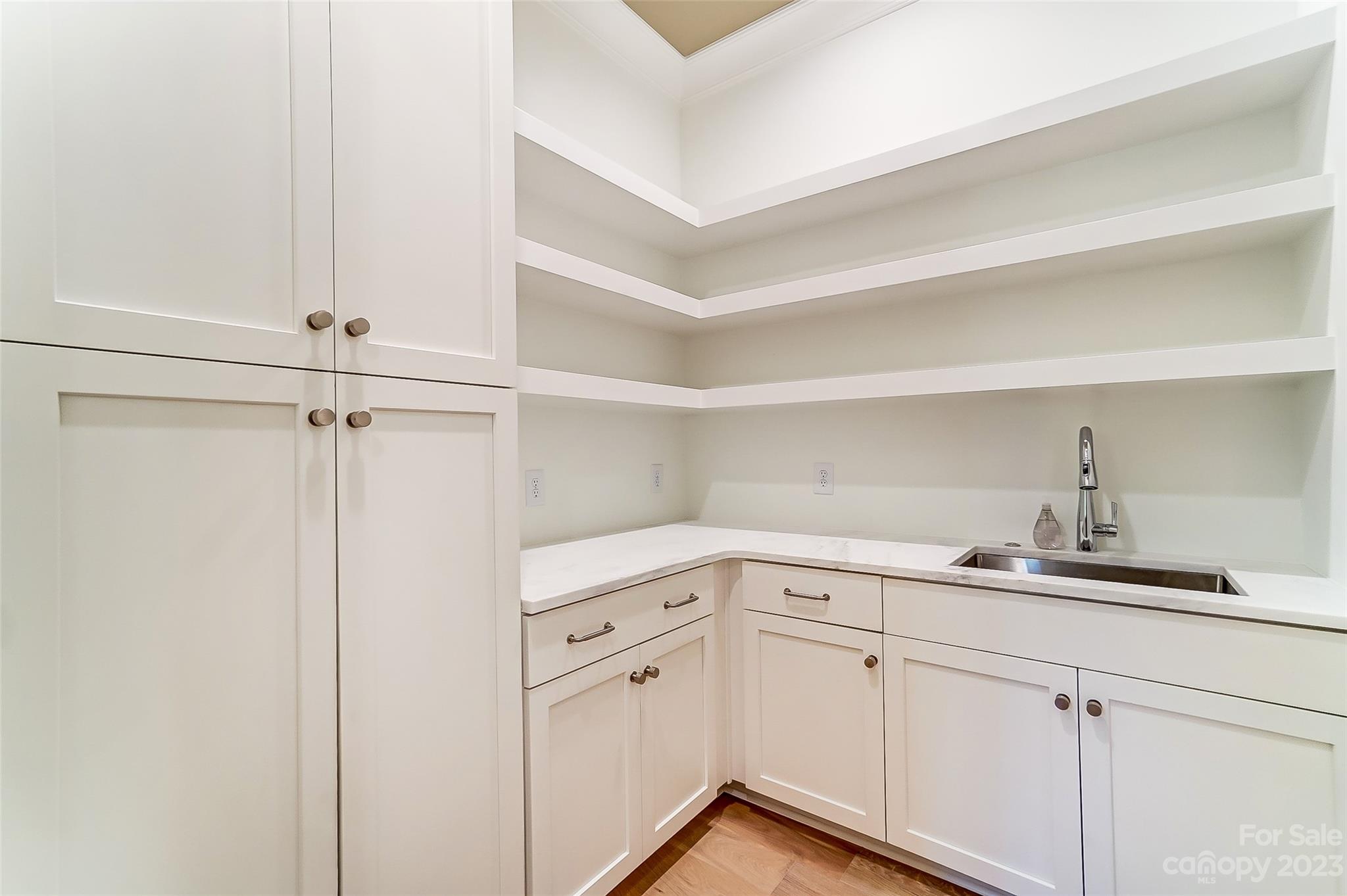 Heydon Hall - Residential