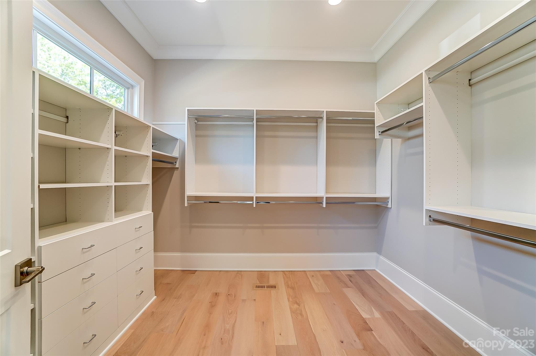 Heydon Hall - Residential