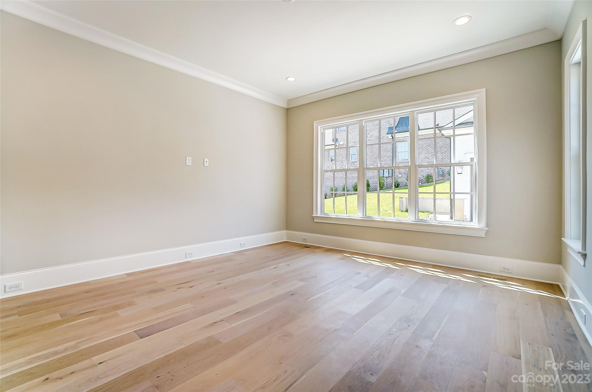 Heydon Hall - Residential