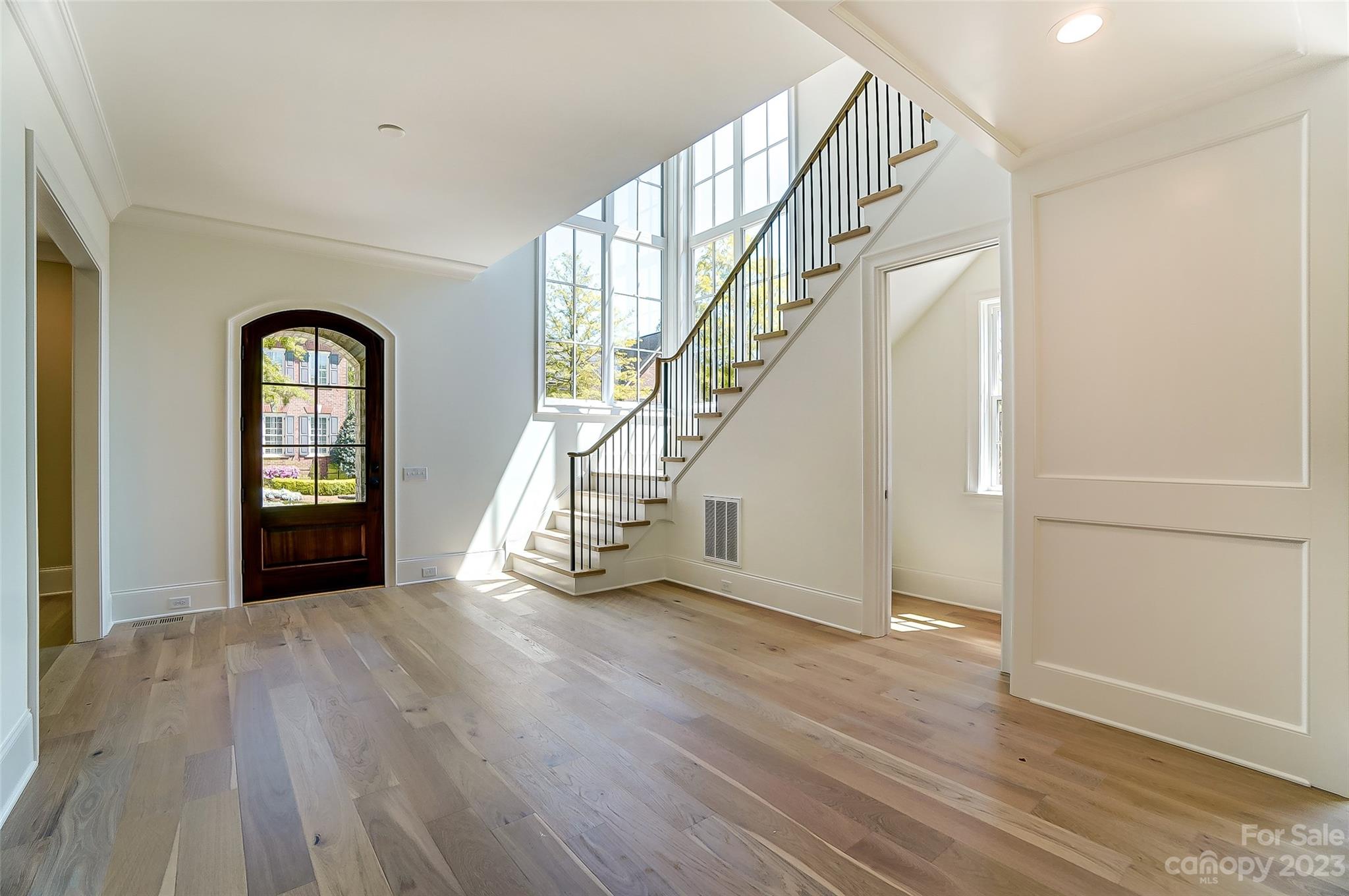 Heydon Hall - Residential