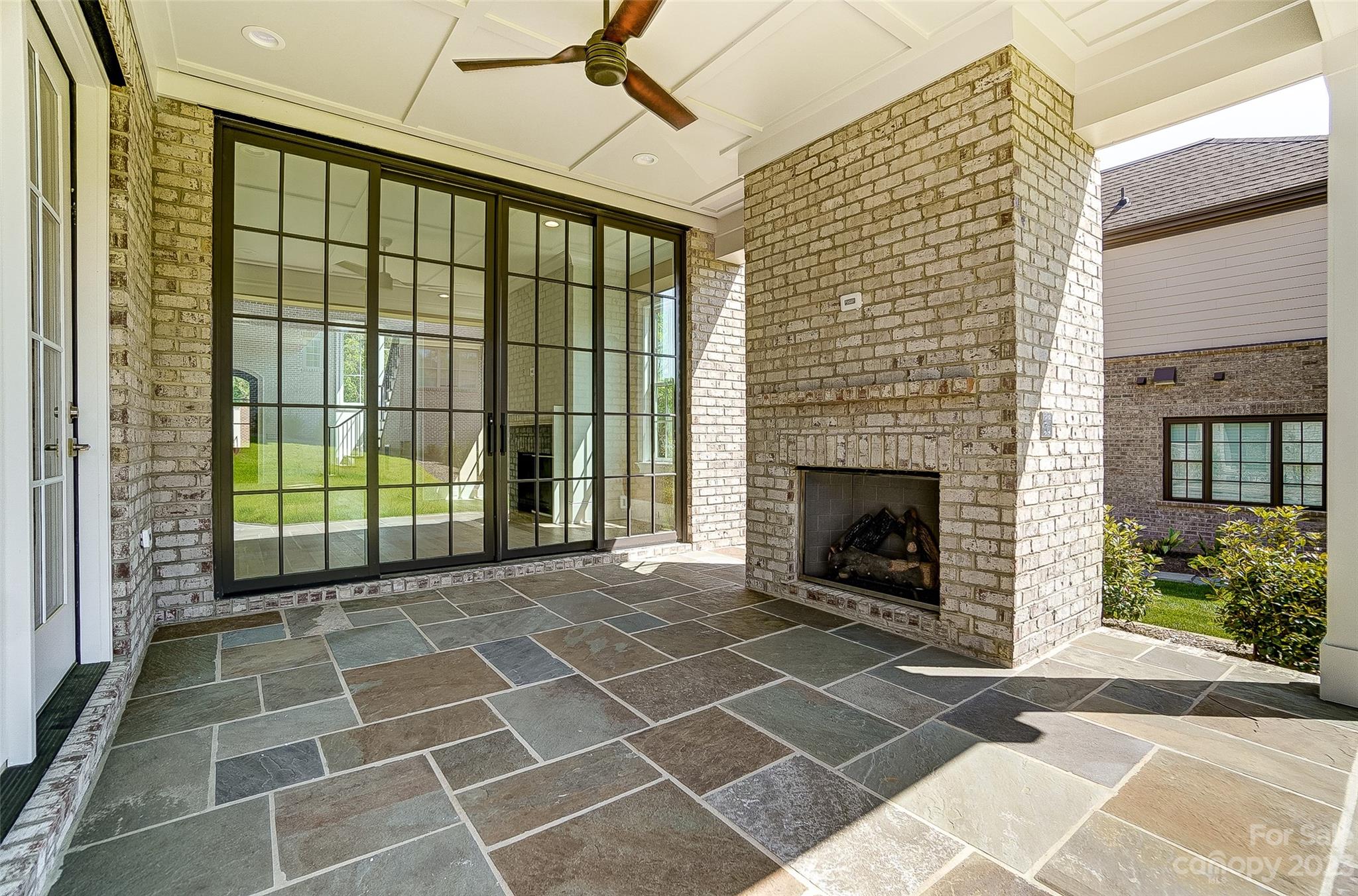 Heydon Hall - Residential