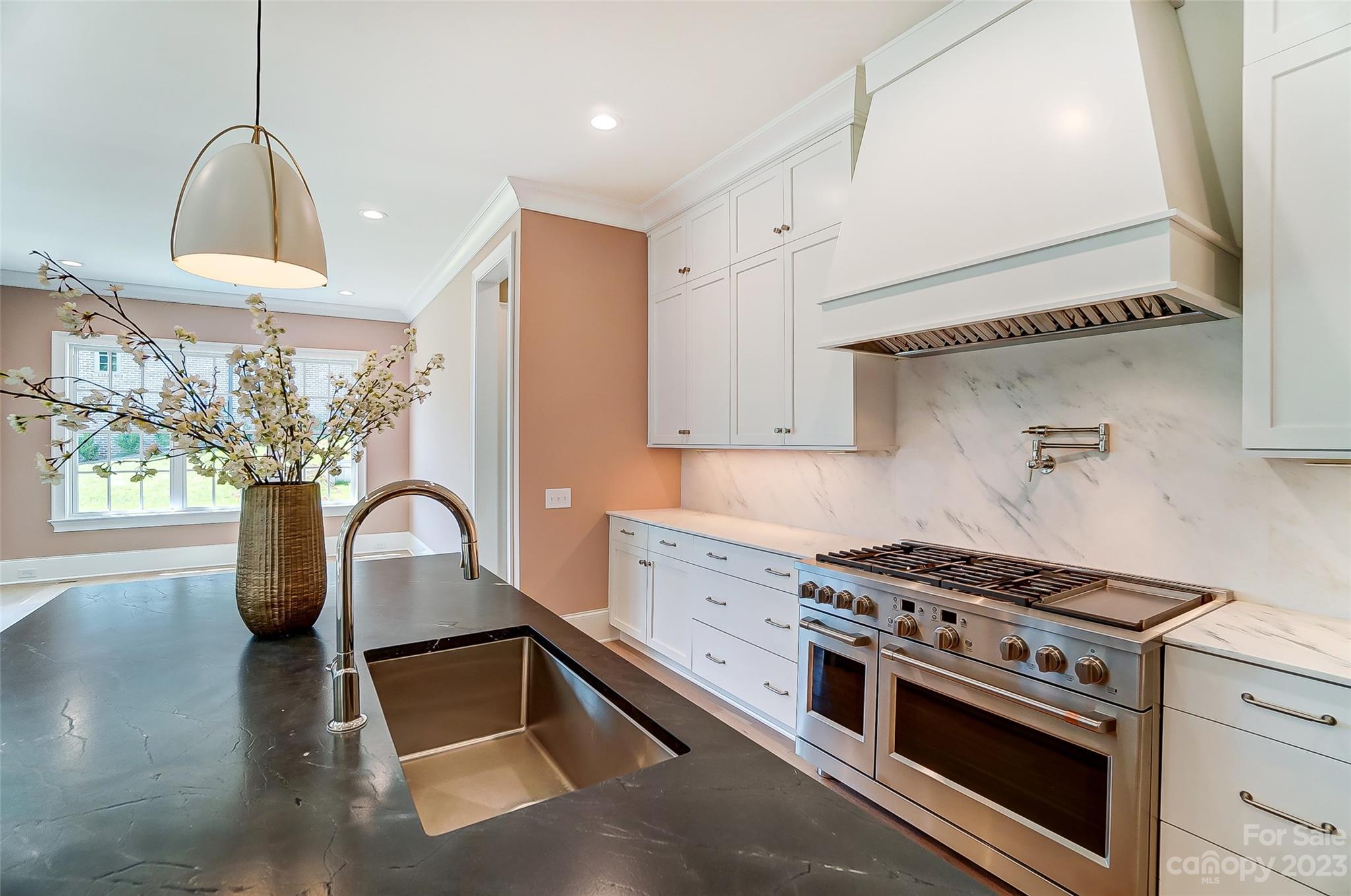 Heydon Hall - Residential