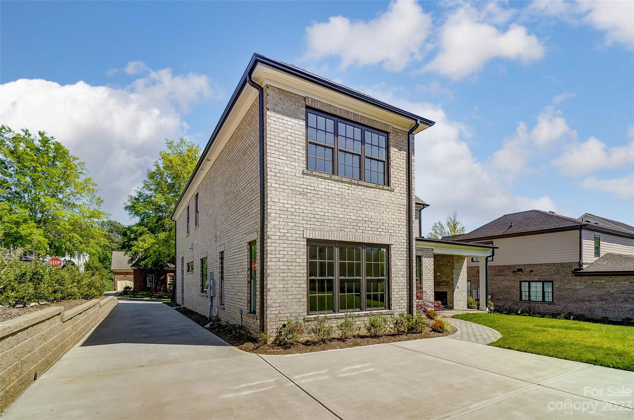 Heydon Hall - Residential
