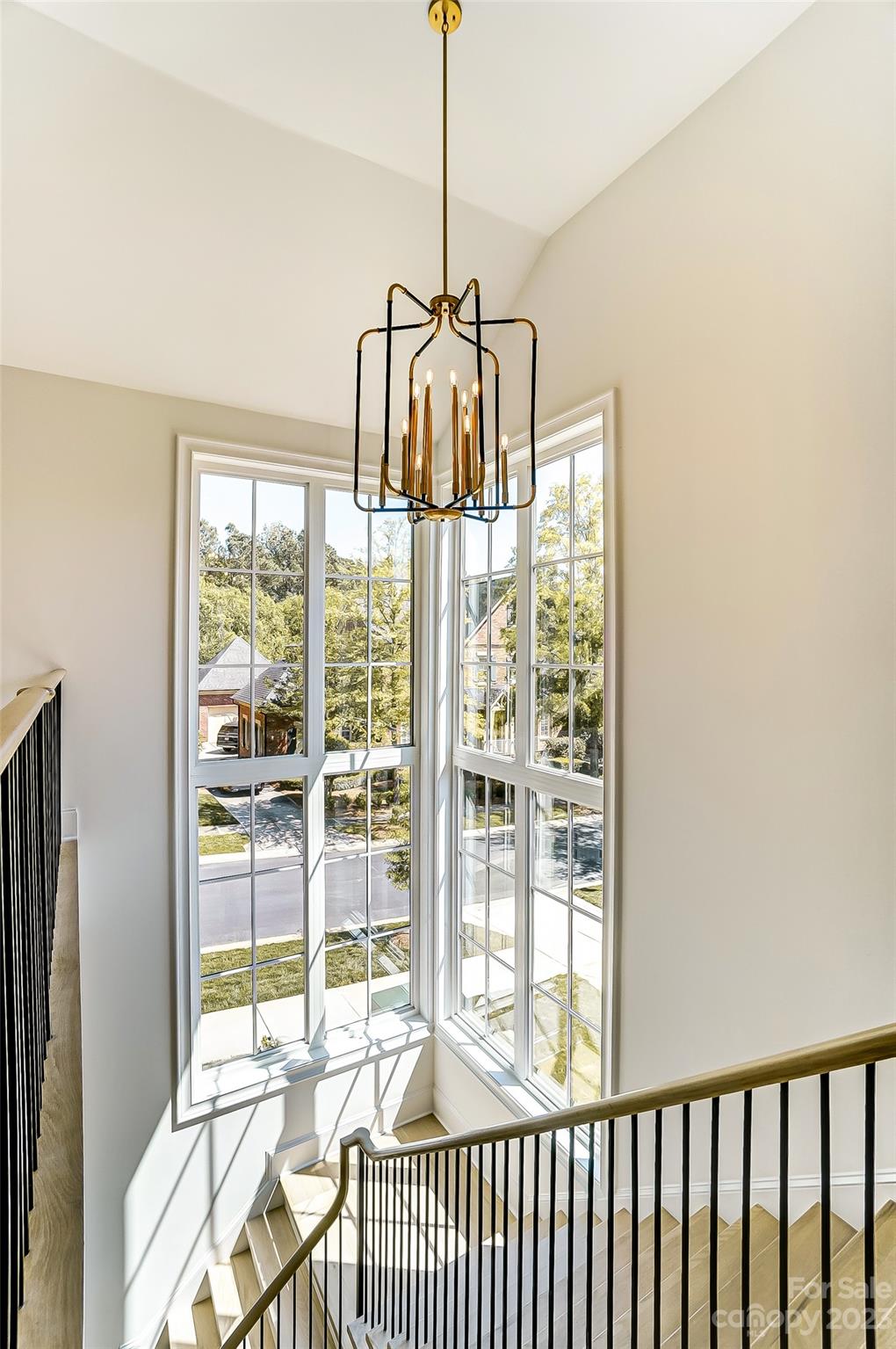 Heydon Hall - Residential