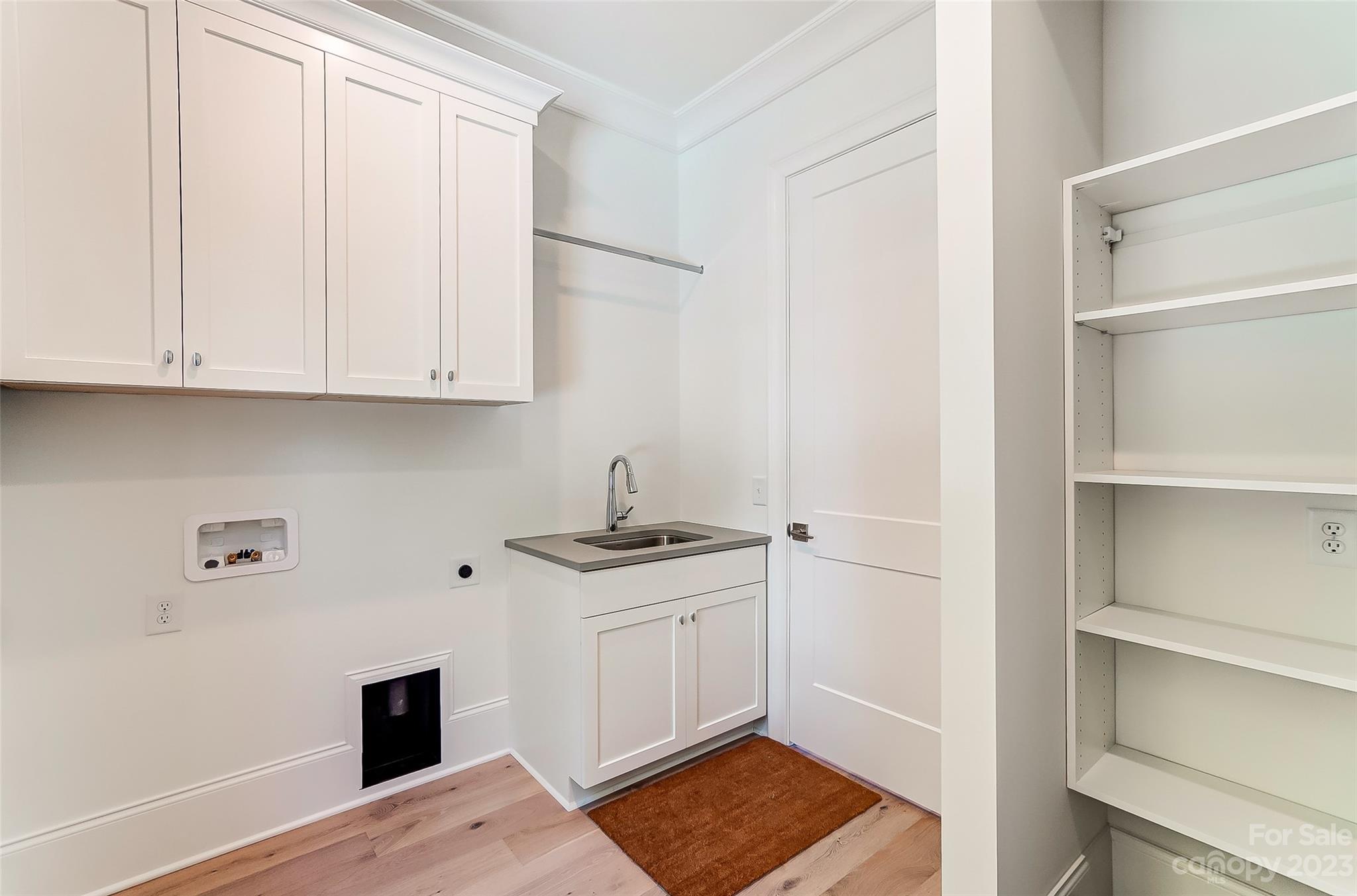 Heydon Hall - Residential