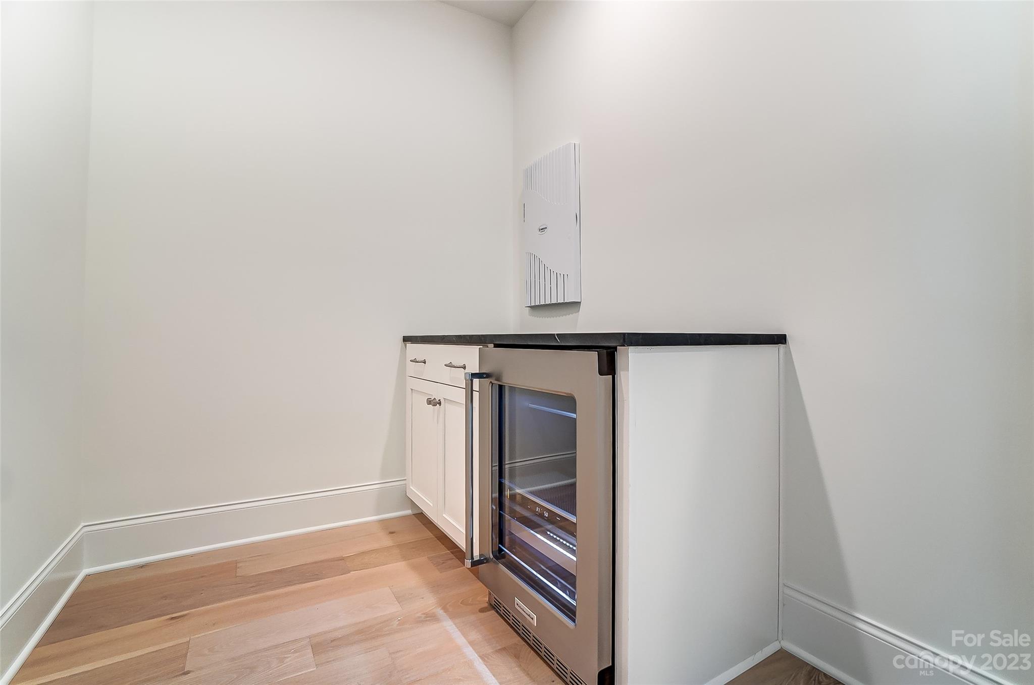 Heydon Hall - Residential