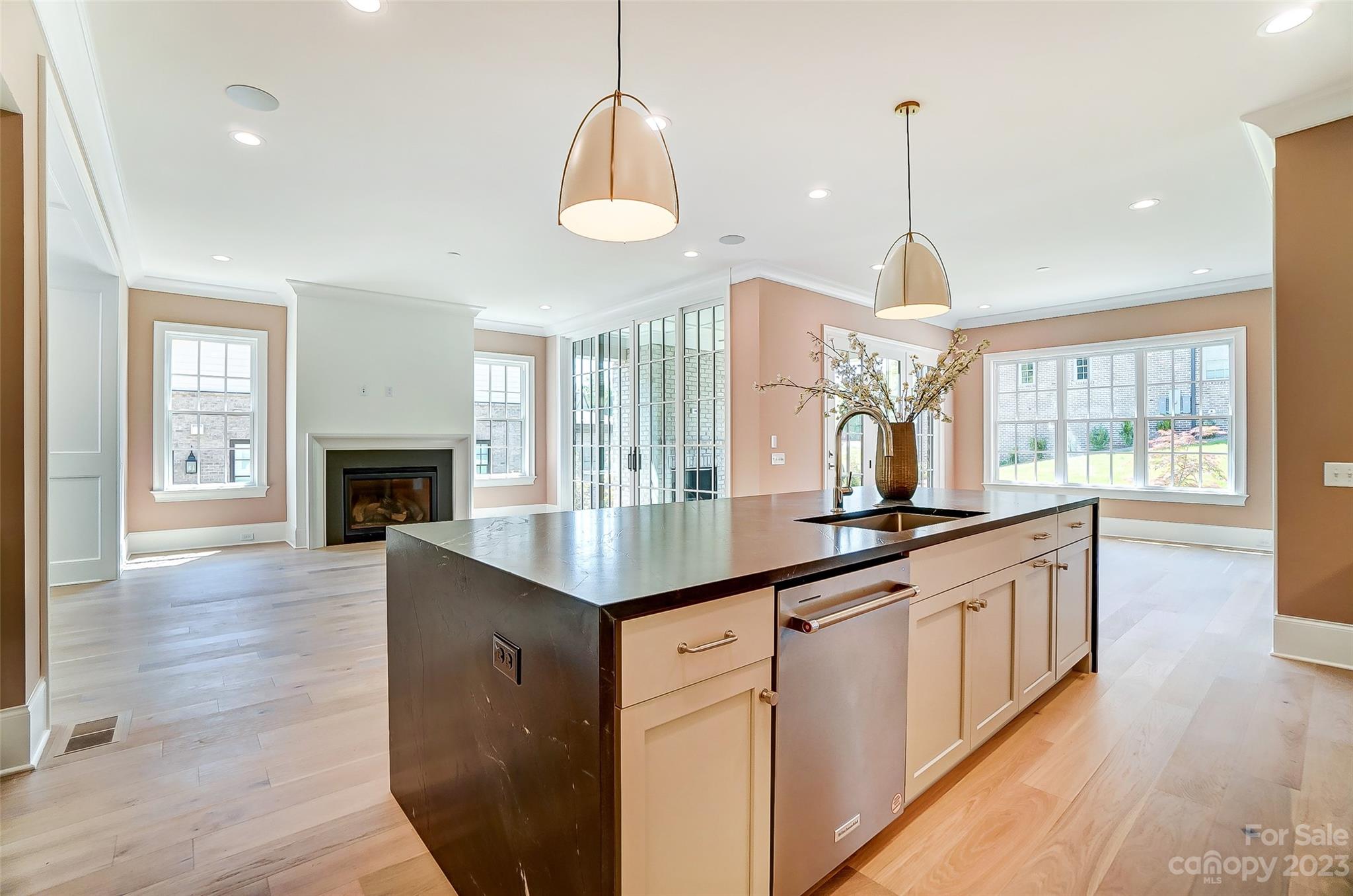 Heydon Hall - Residential