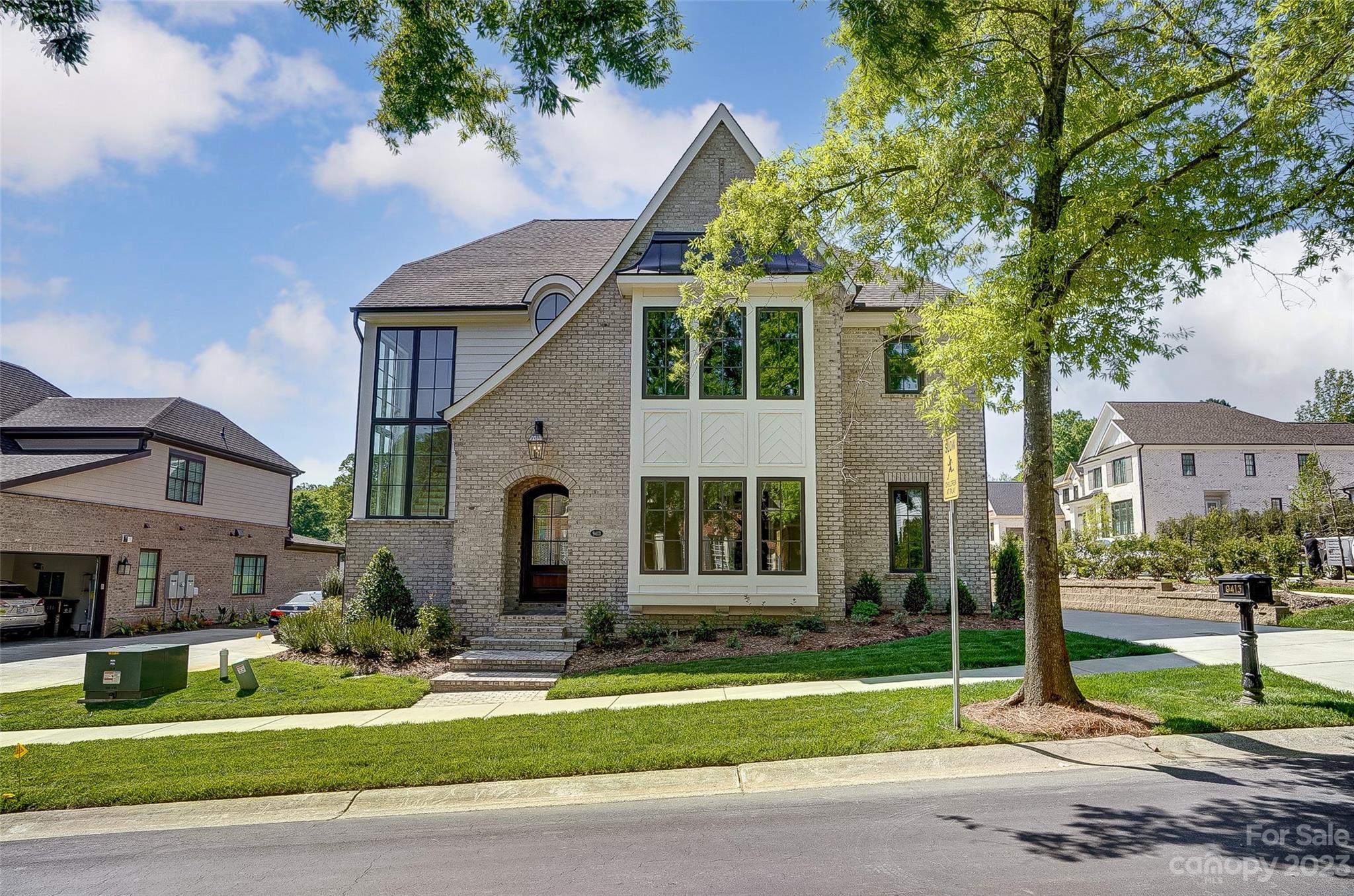 Heydon Hall - Residential