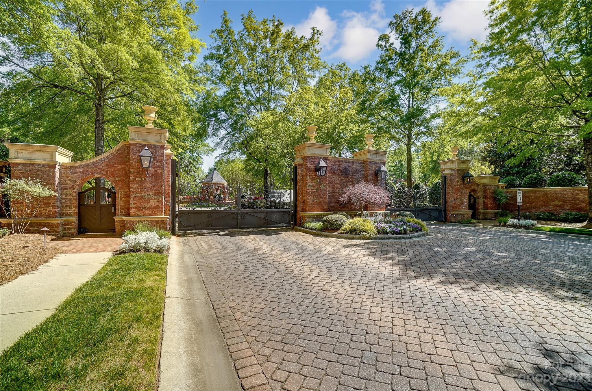 Heydon Hall - Residential