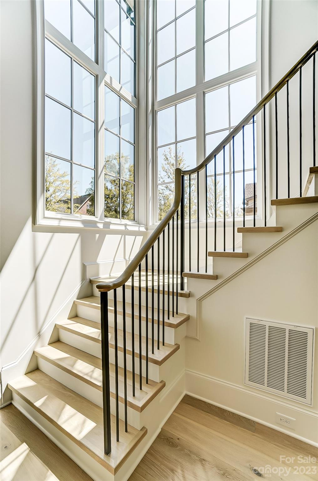 Heydon Hall - Residential