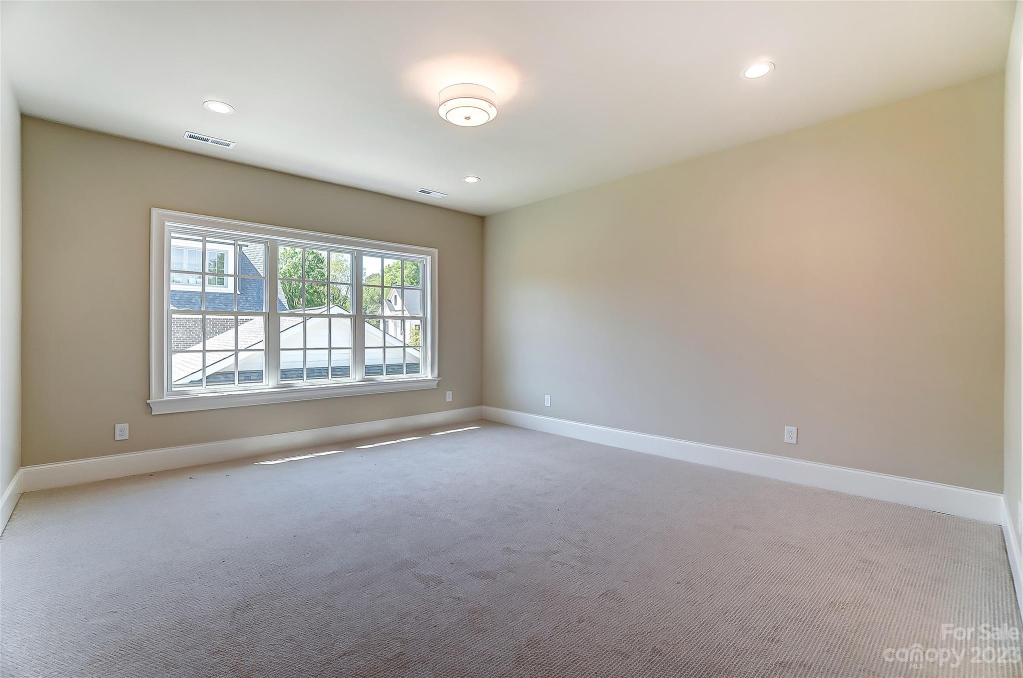 Heydon Hall - Residential