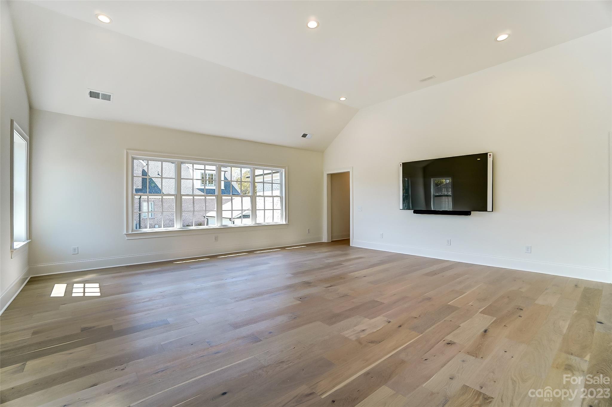 Heydon Hall - Residential