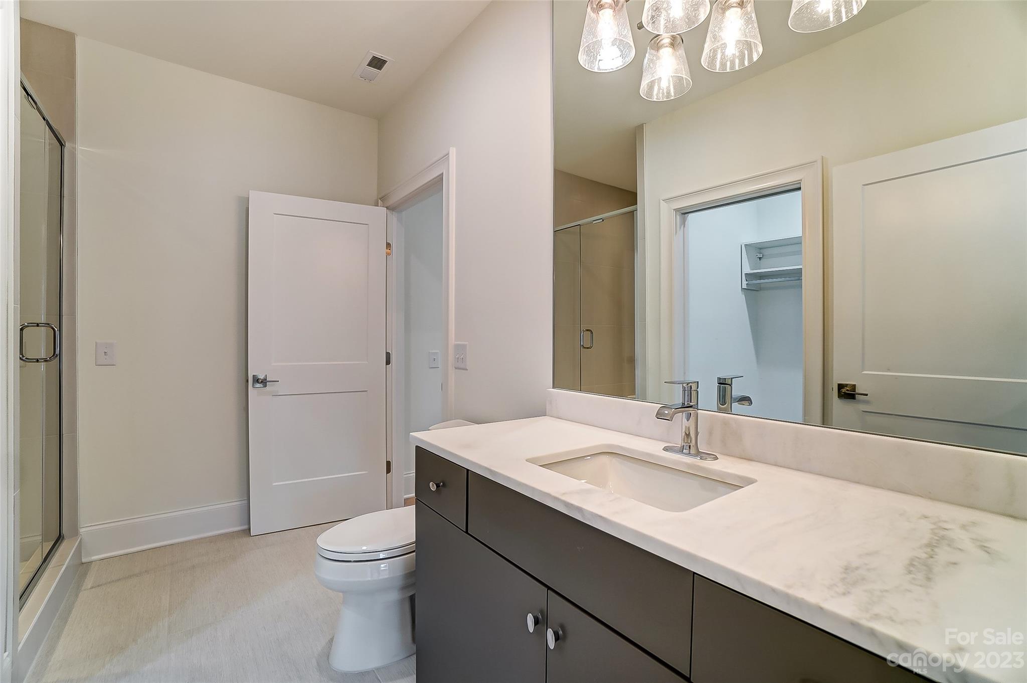 Heydon Hall - Residential