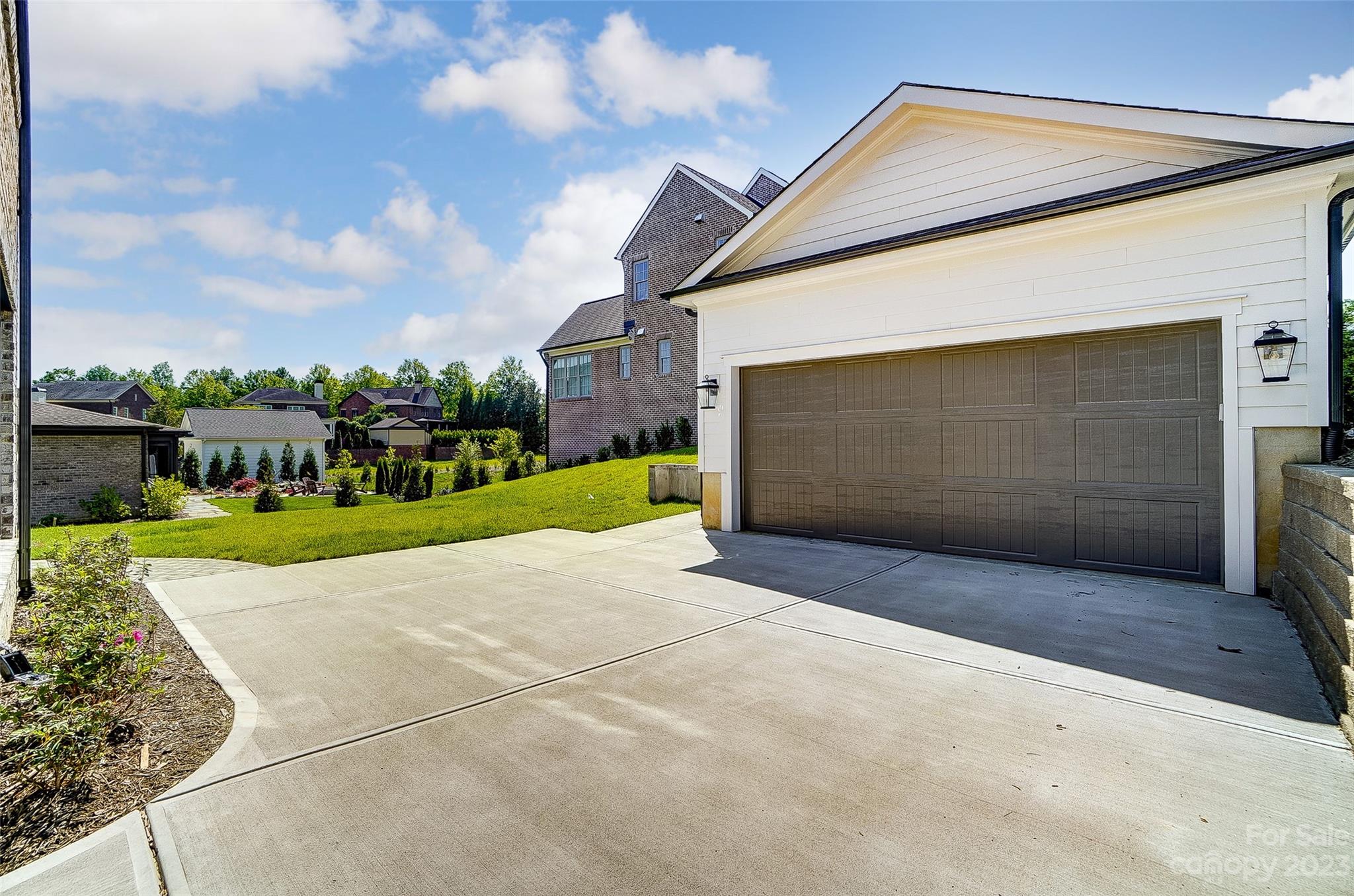 Heydon Hall - Residential