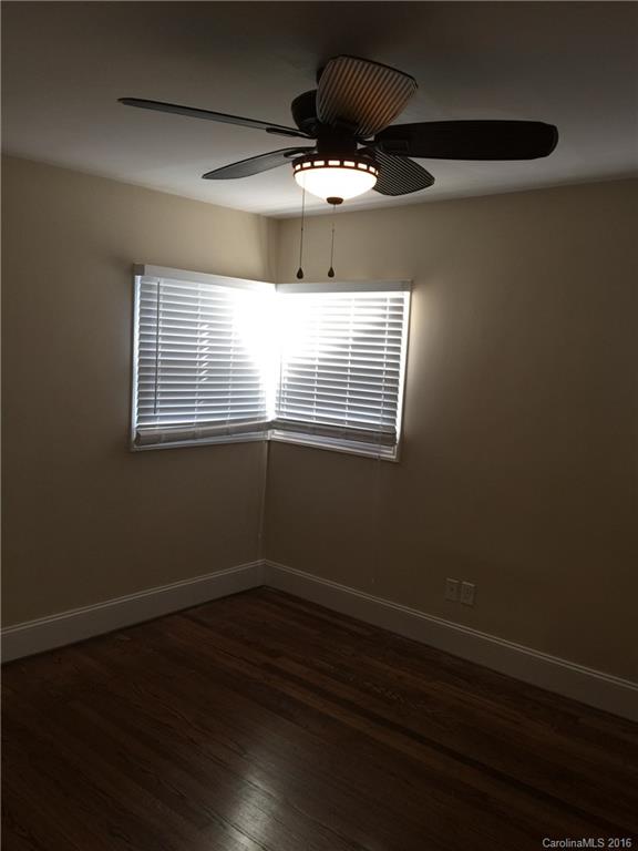 Shamrock - Residential