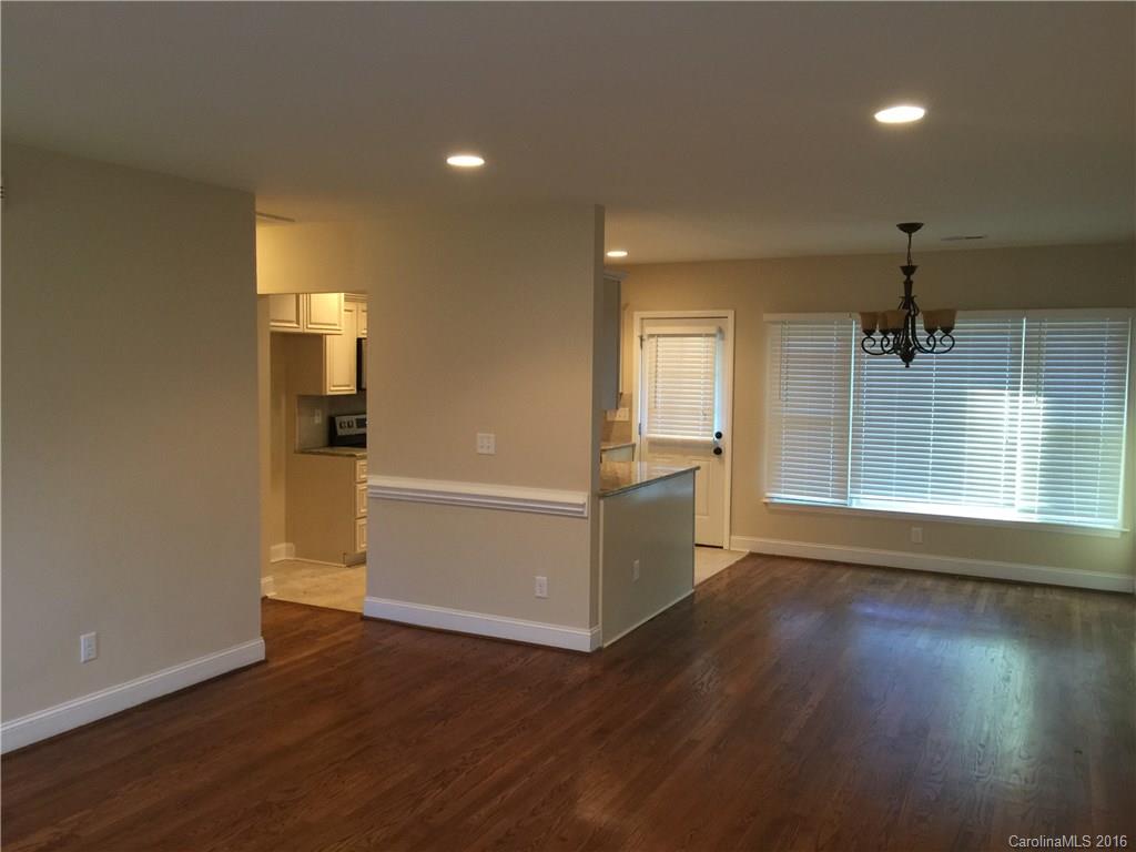 Shamrock - Residential