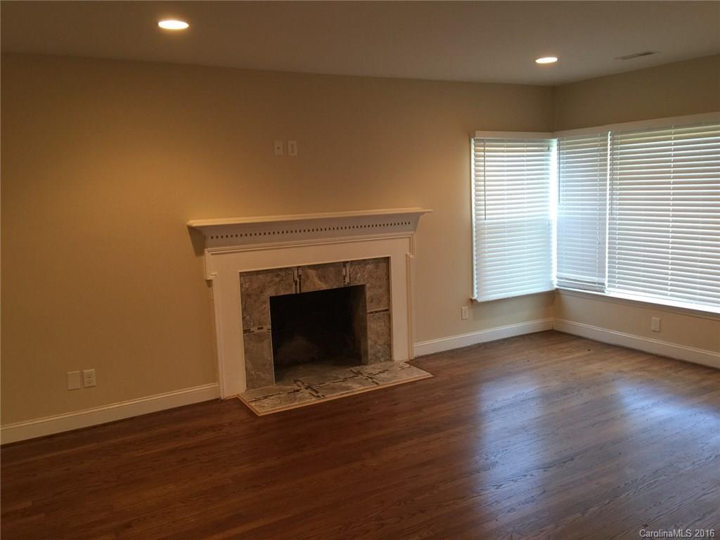 Shamrock - Residential