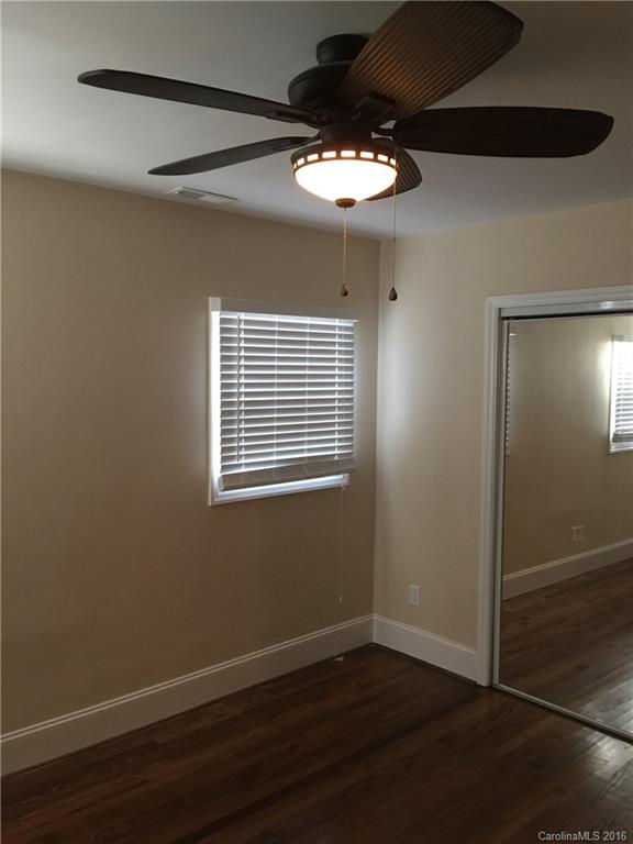 Shamrock - Residential