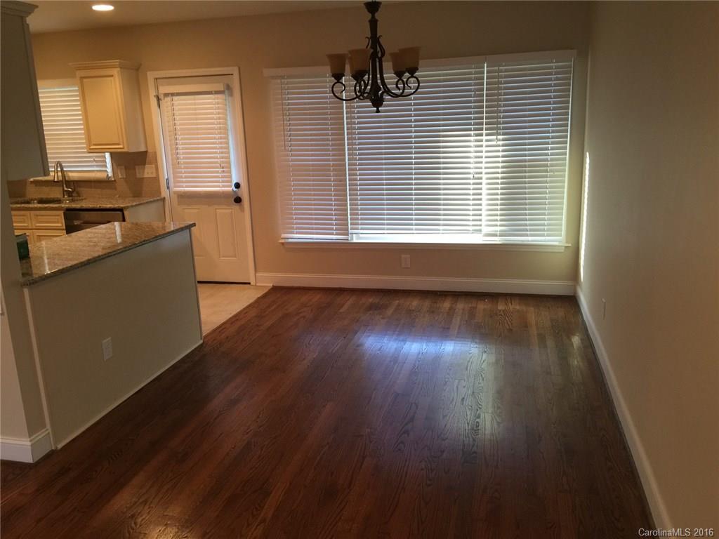 Shamrock - Residential