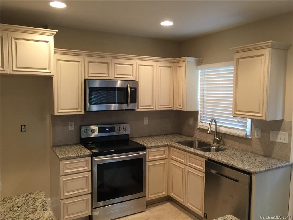 Shamrock - Residential