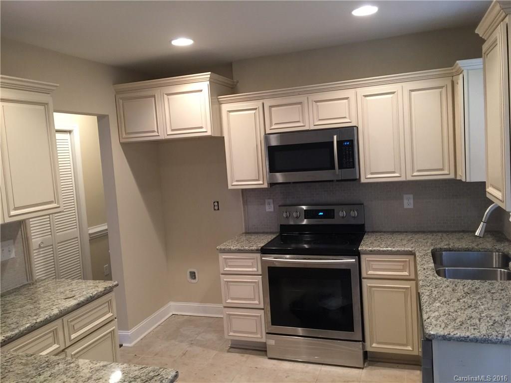 Shamrock - Residential