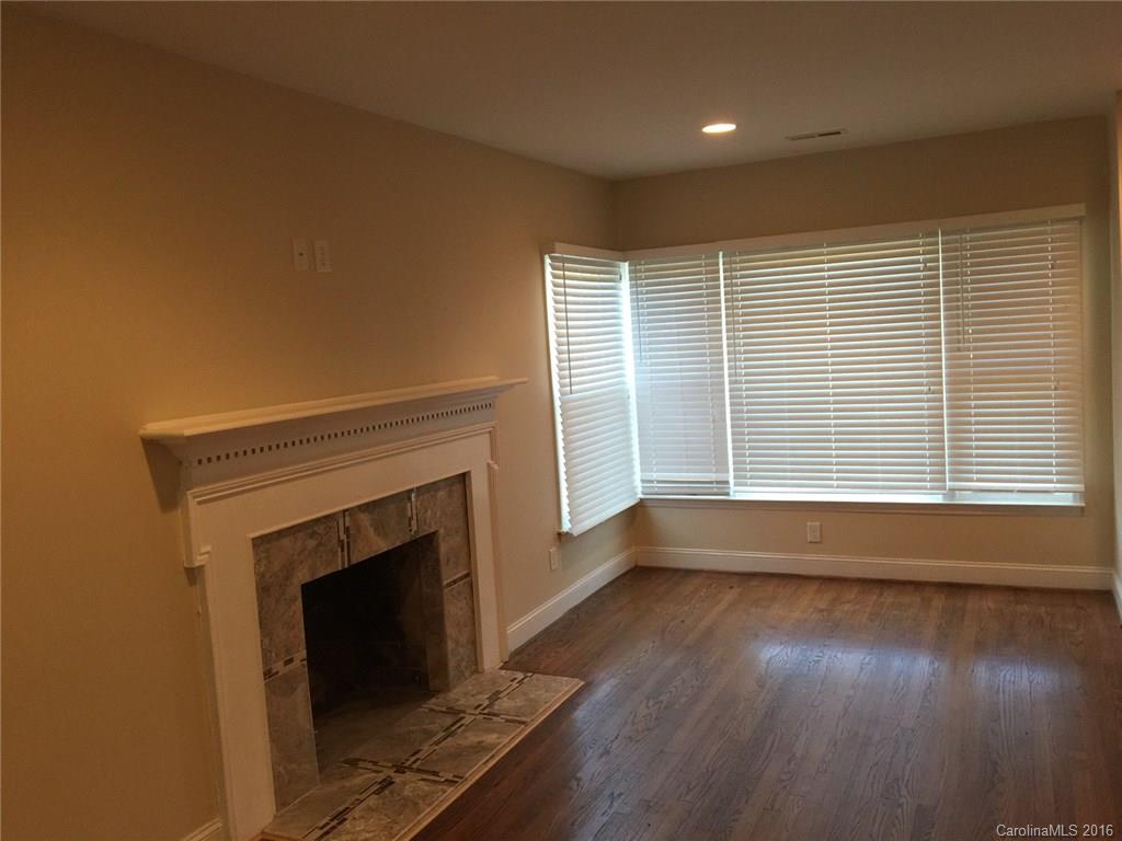 Shamrock - Residential