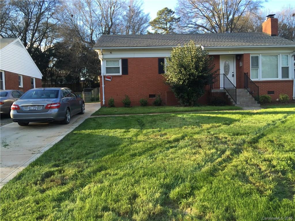 Shamrock - Residential