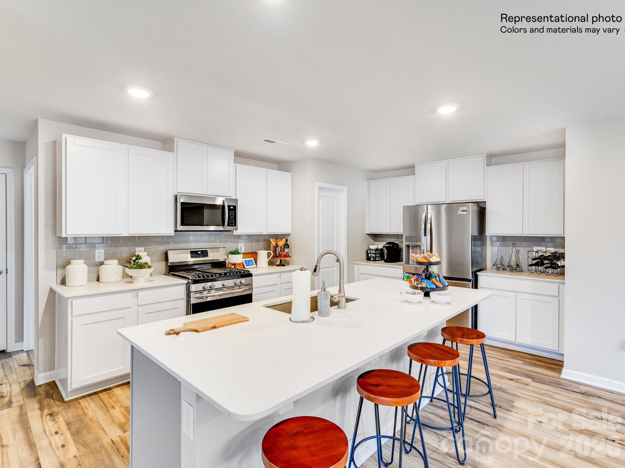 Oxford Glen - Residential