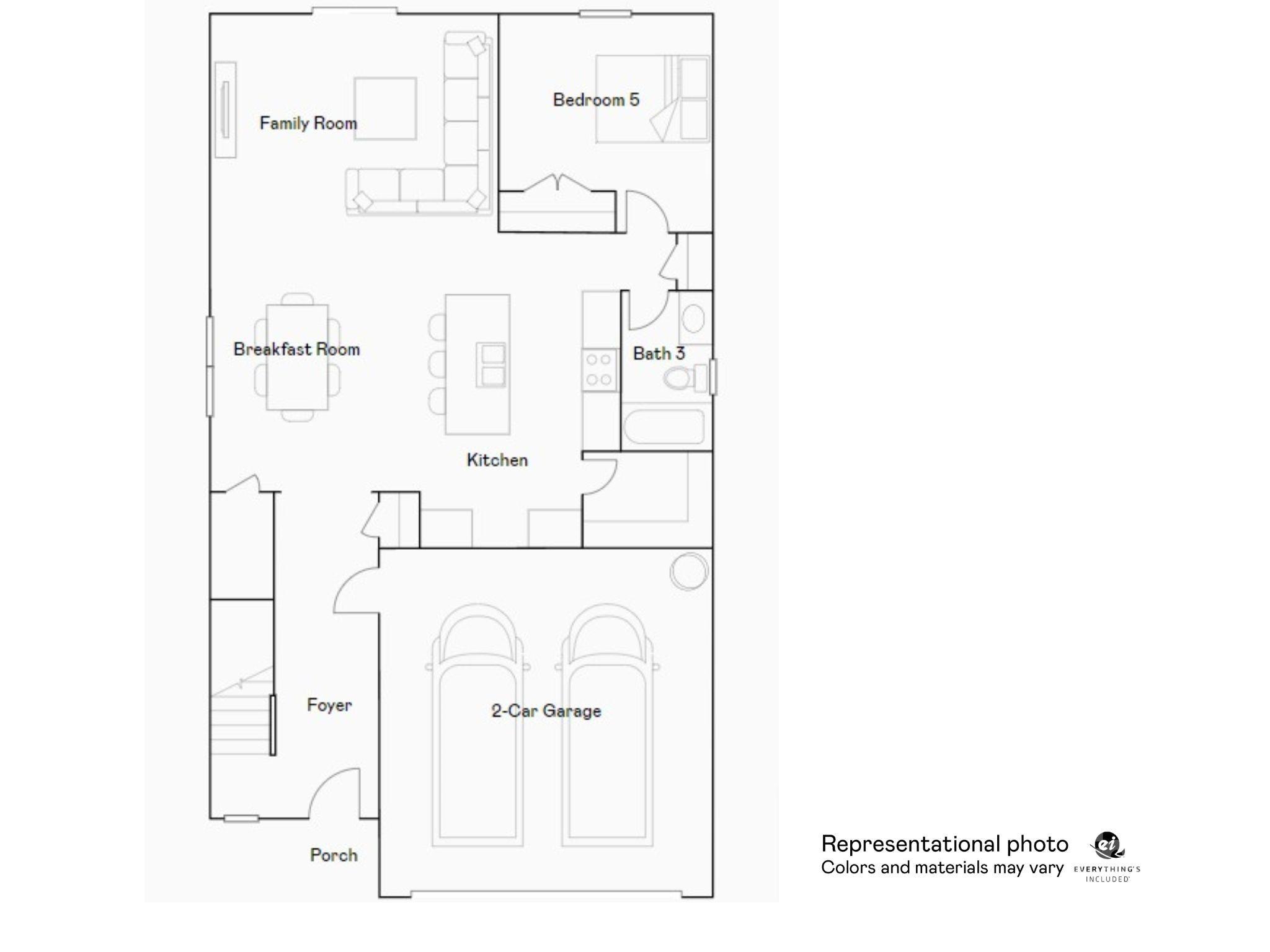 4108 Oxford Glen Drive OG 7