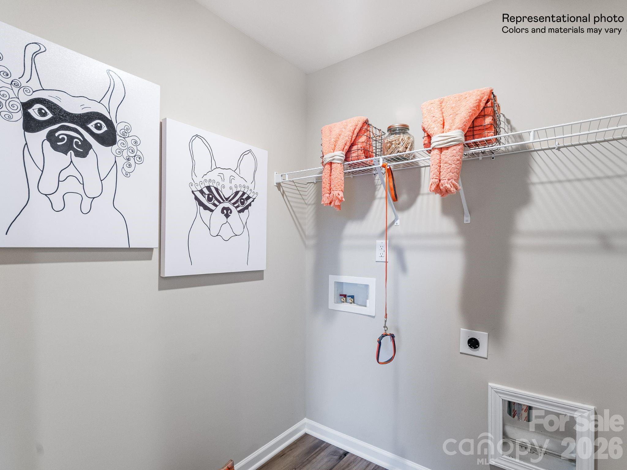 Oxford Glen - Residential