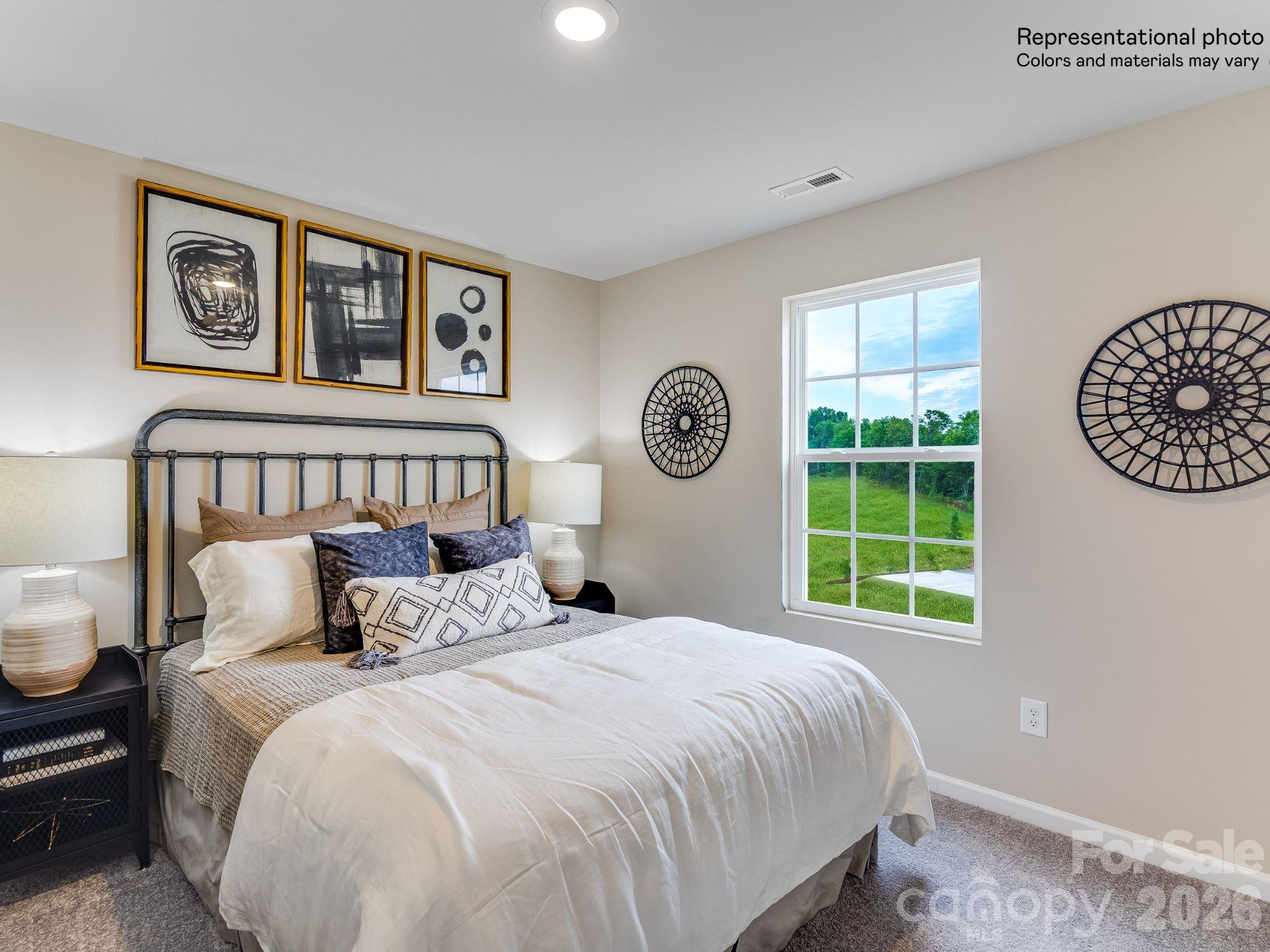 Oxford Glen - Residential