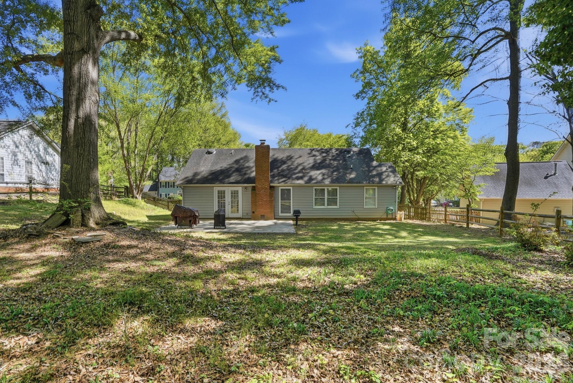 Northwoods - Residential