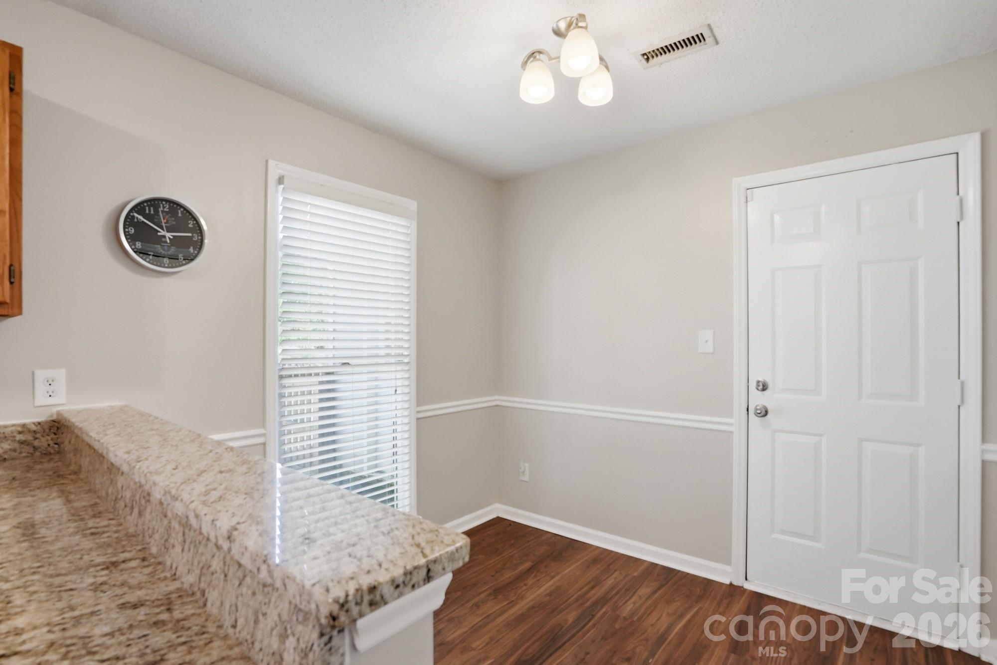 Northwoods - Residential