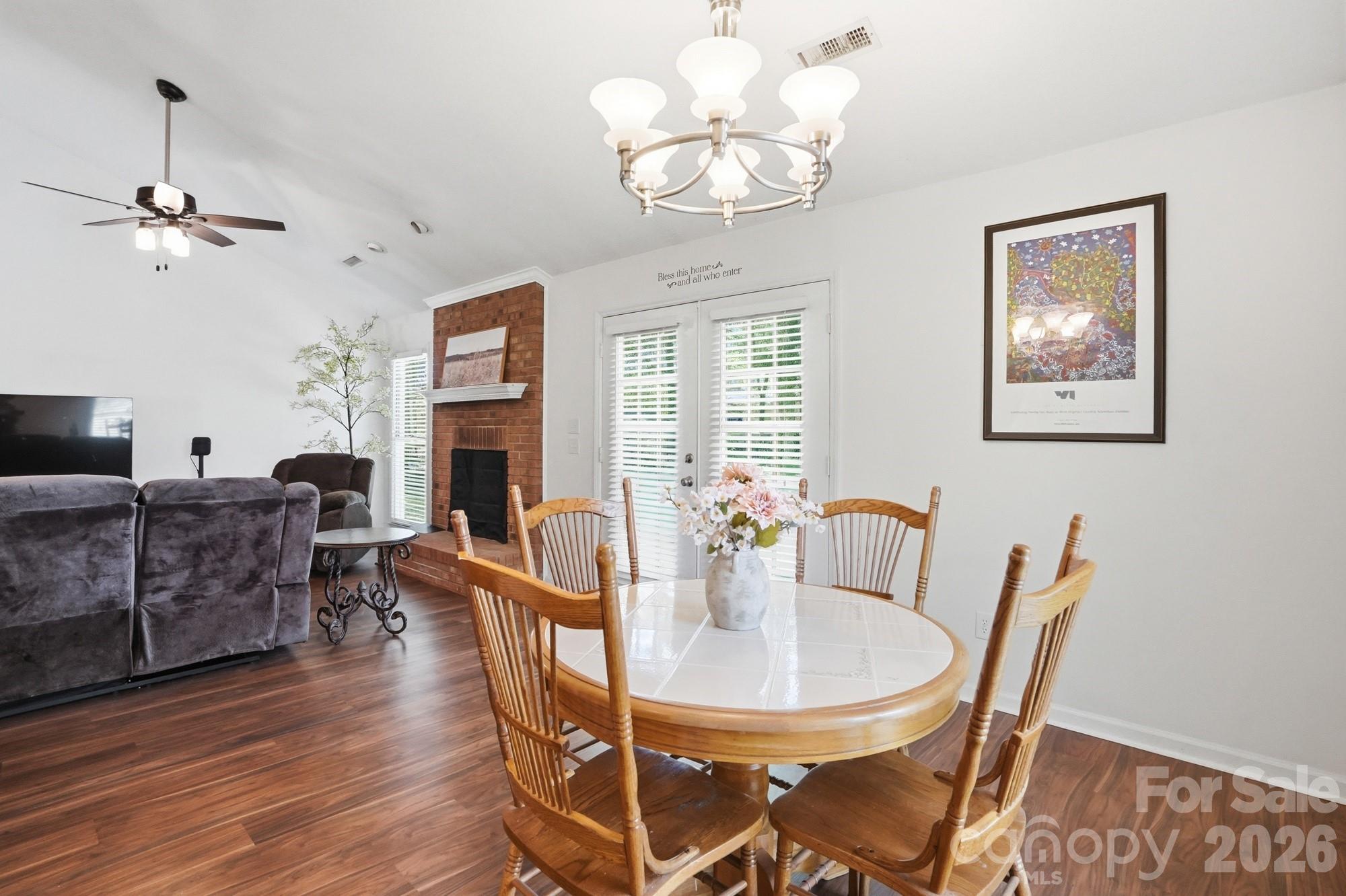 Northwoods - Residential