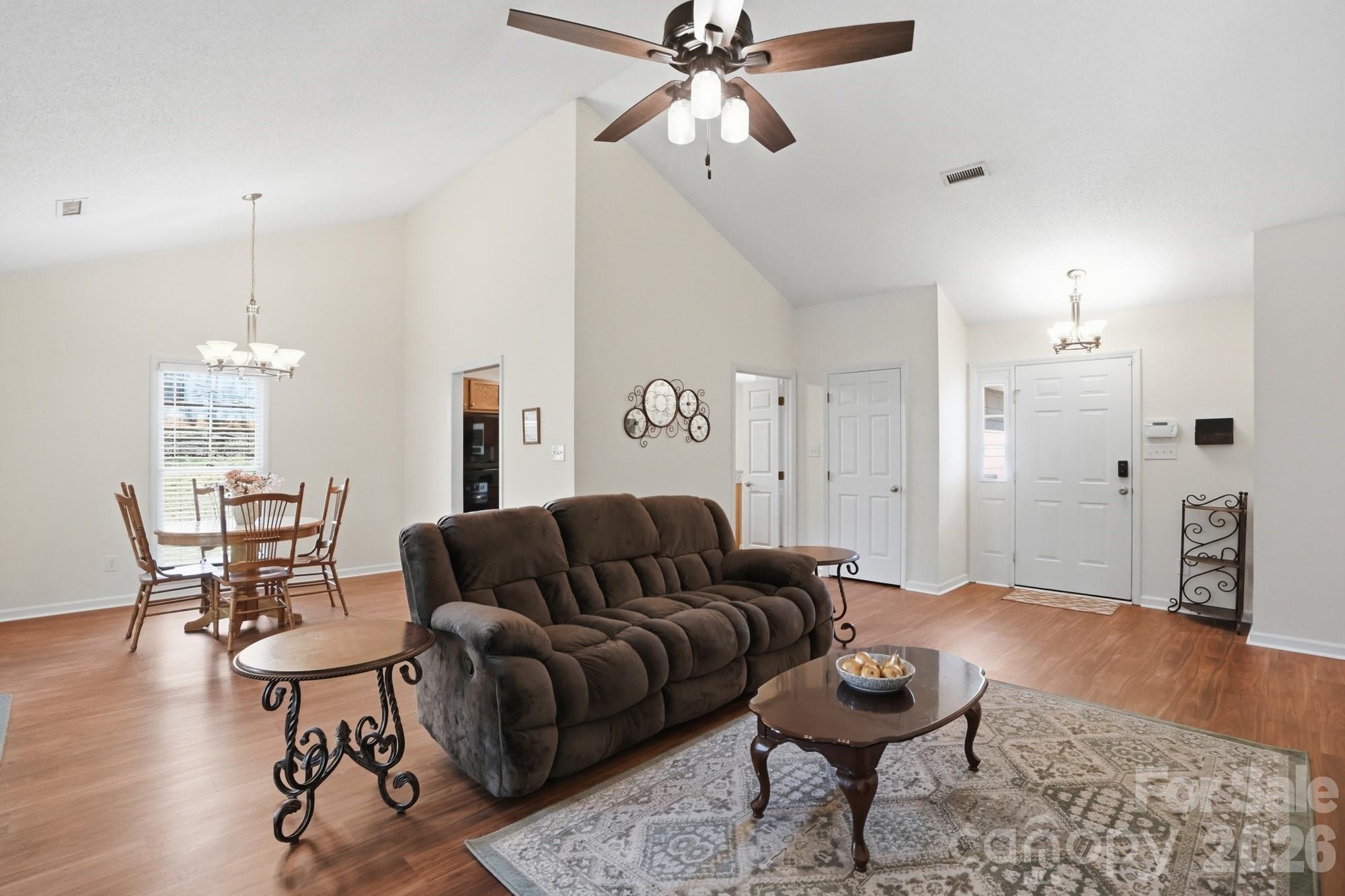 Northwoods - Residential