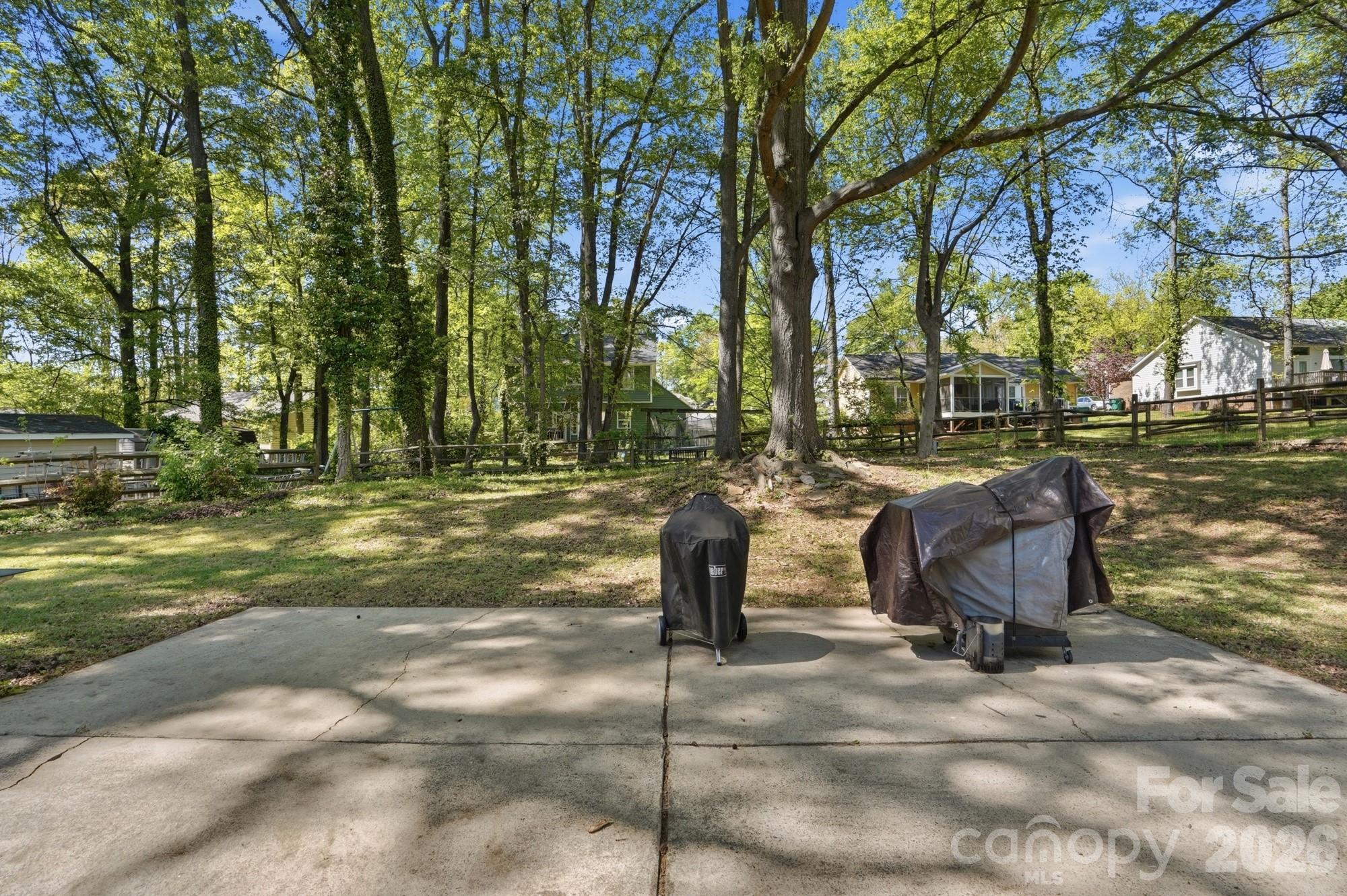 Northwoods - Residential