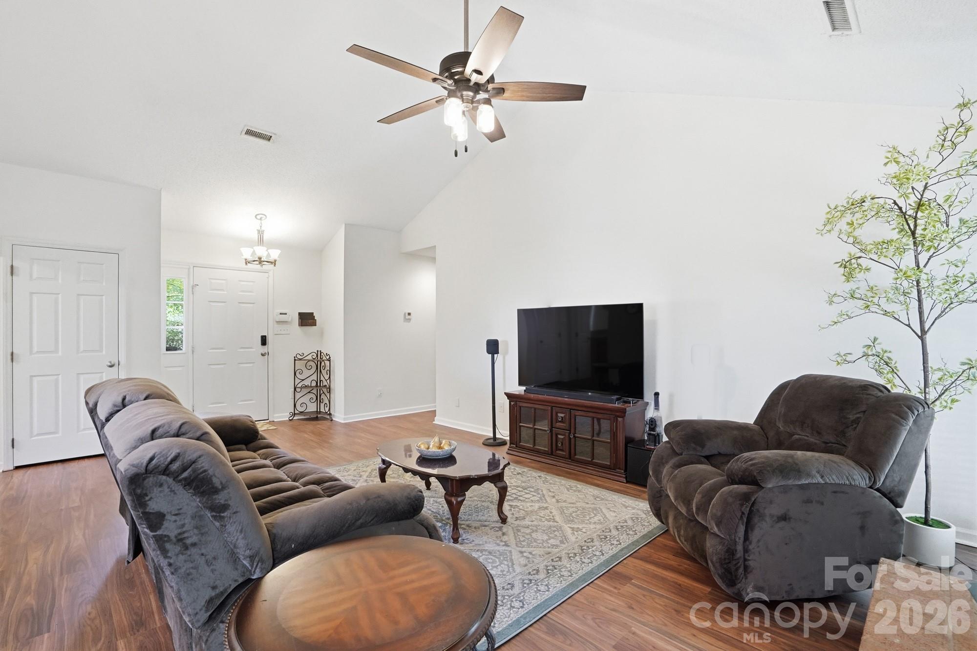 Northwoods - Residential