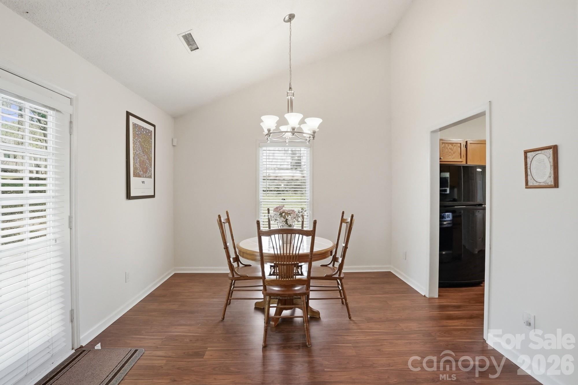 Northwoods - Residential