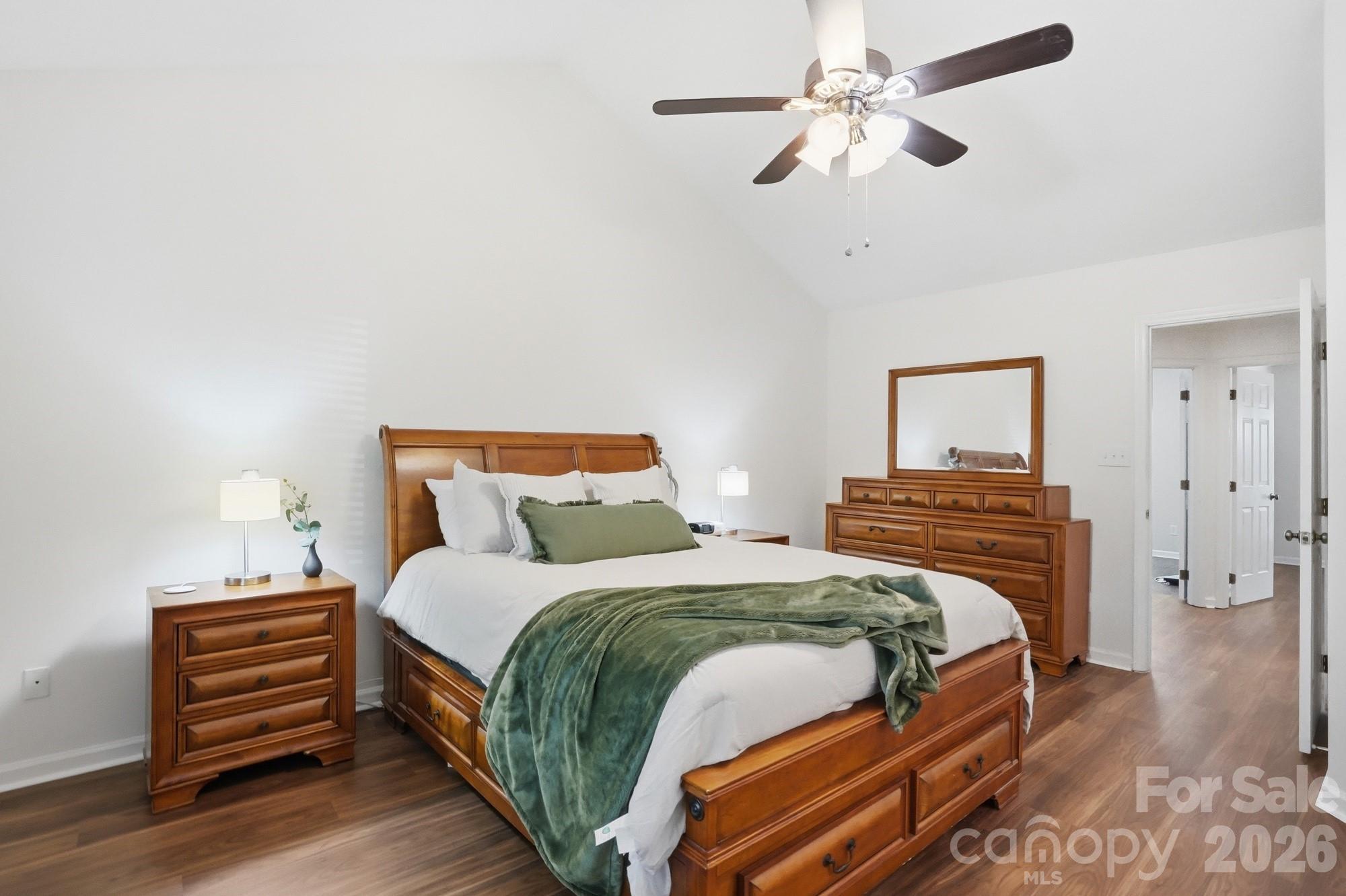 Northwoods - Residential