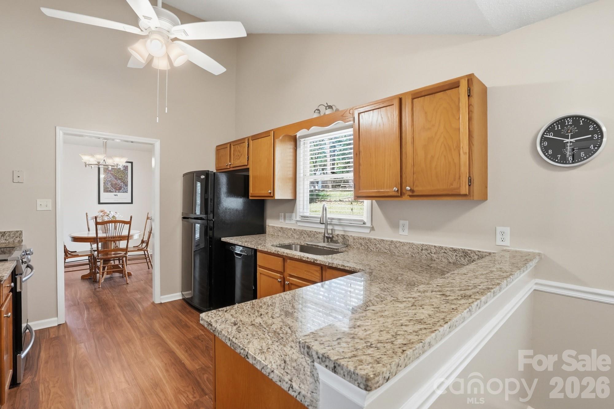 Northwoods - Residential