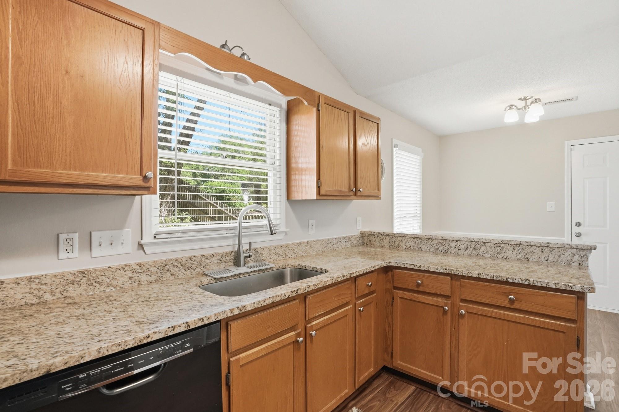 Northwoods - Residential