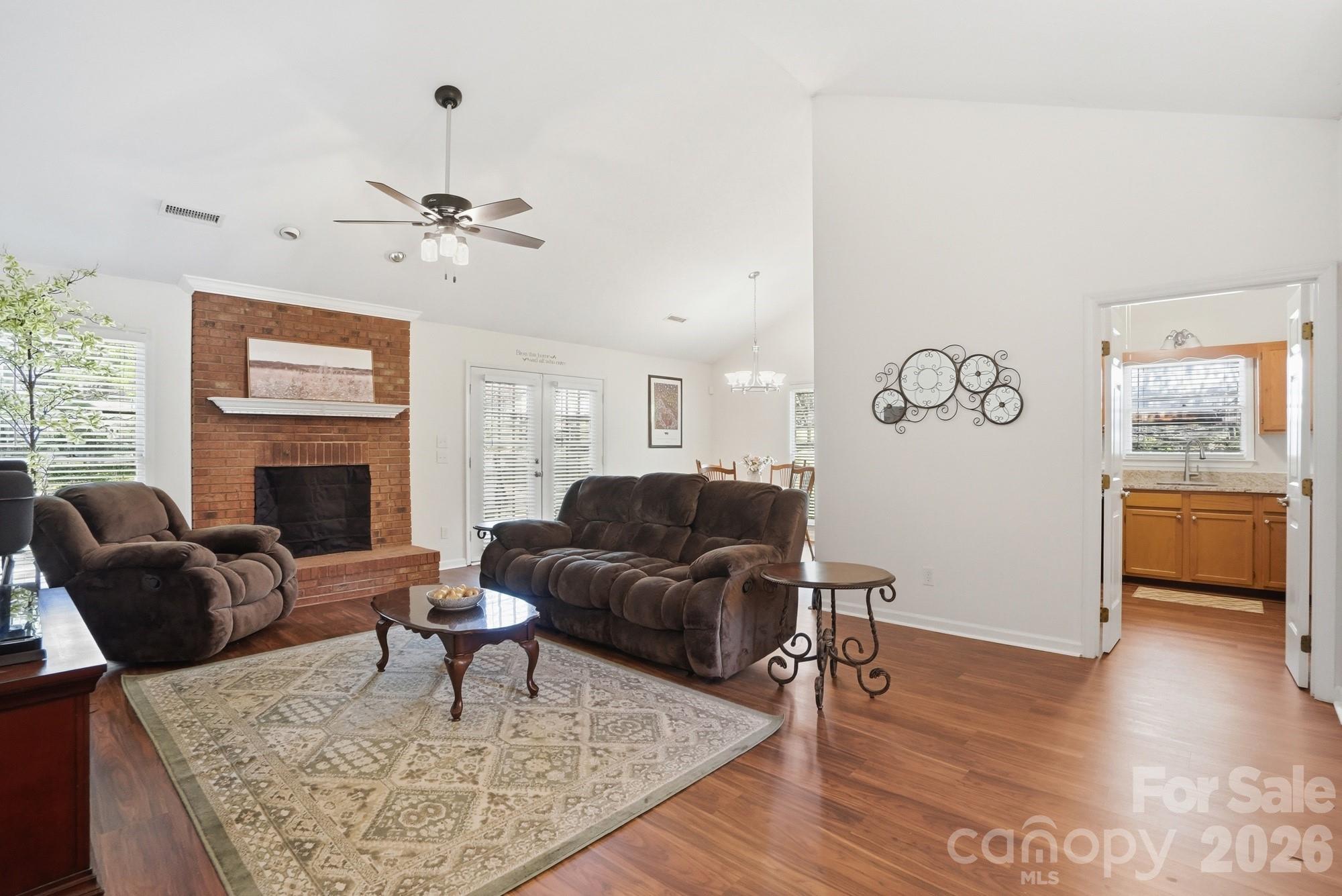 Northwoods - Residential