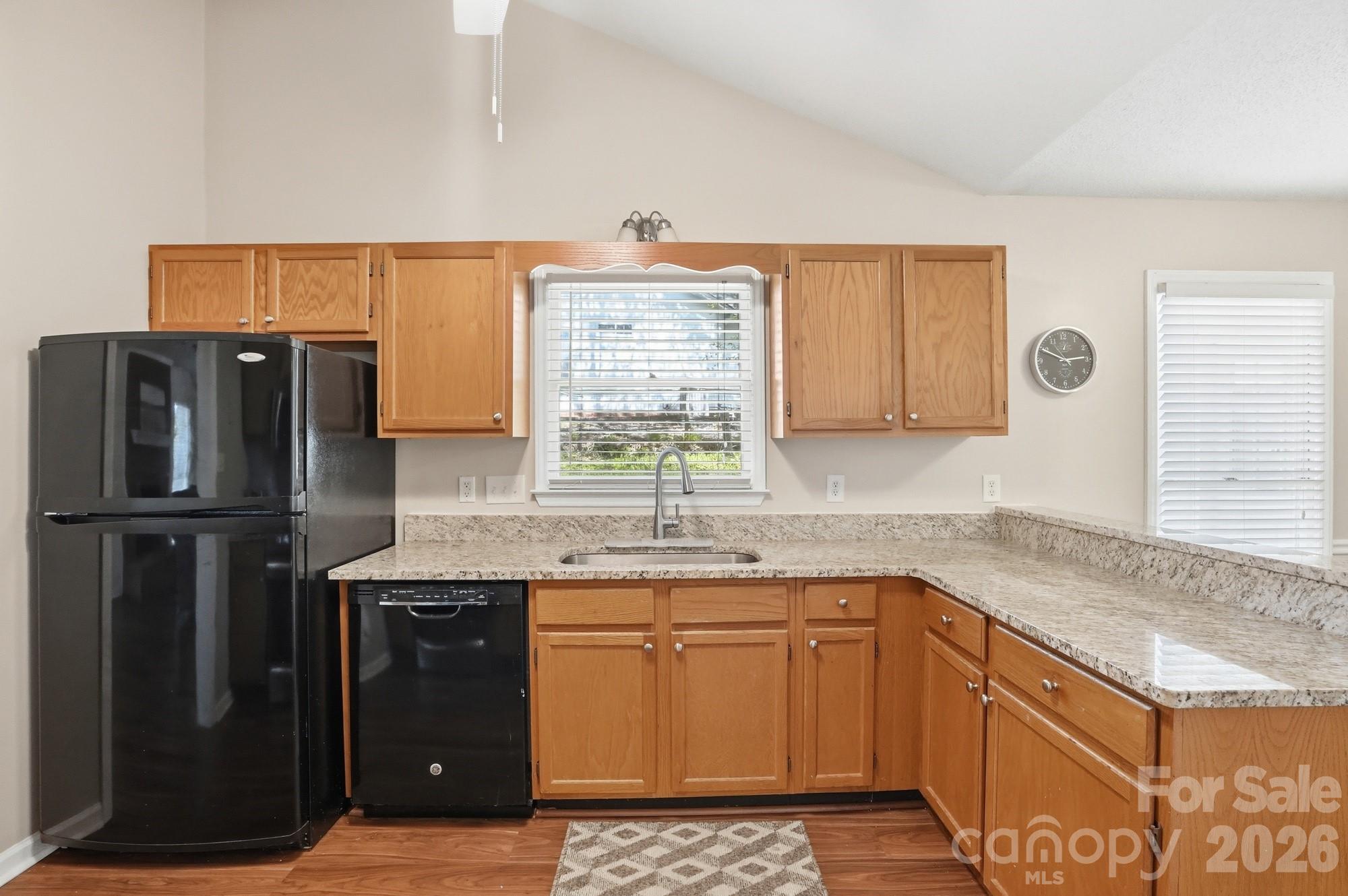 Northwoods - Residential