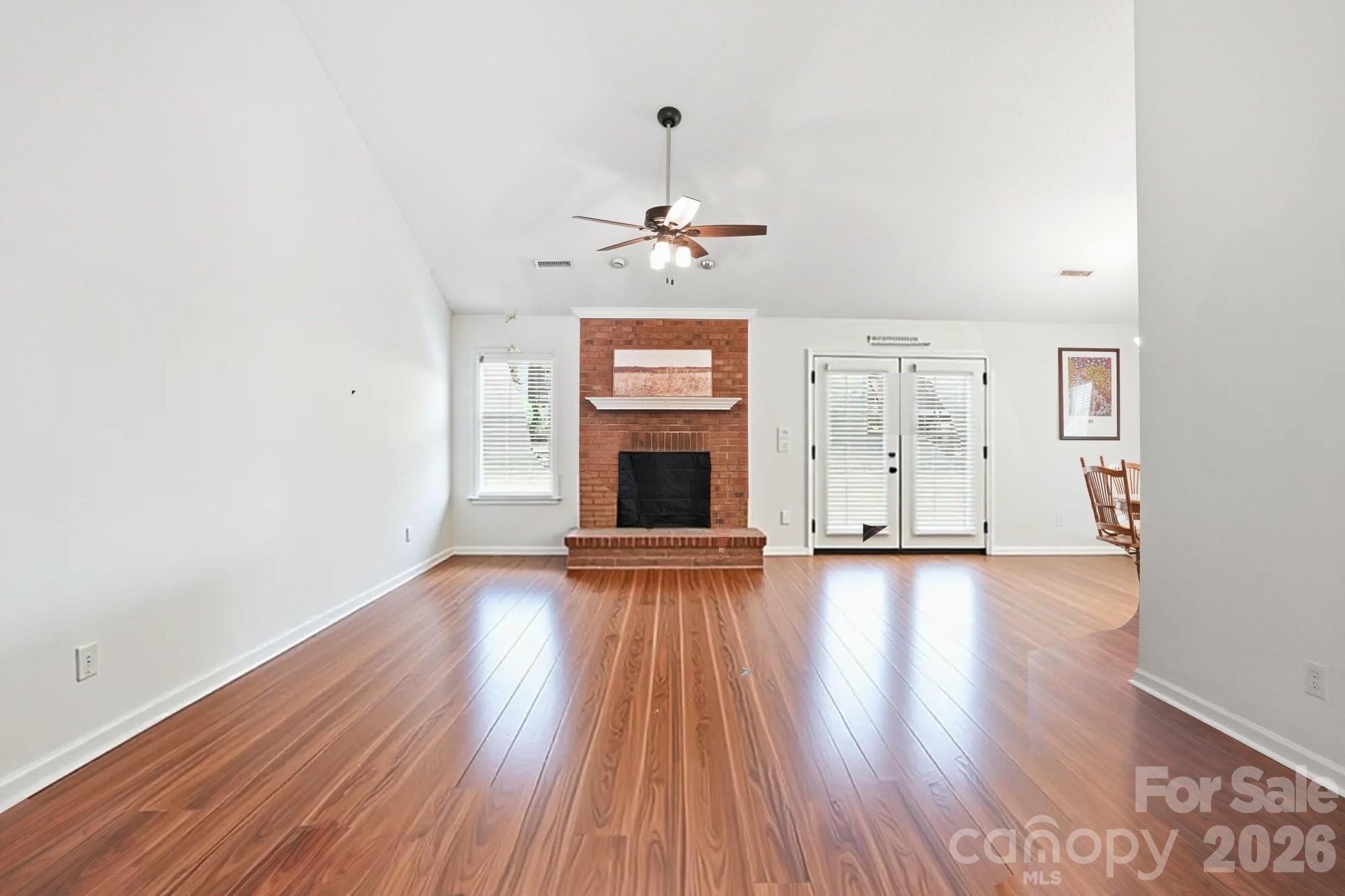 Northwoods - Residential