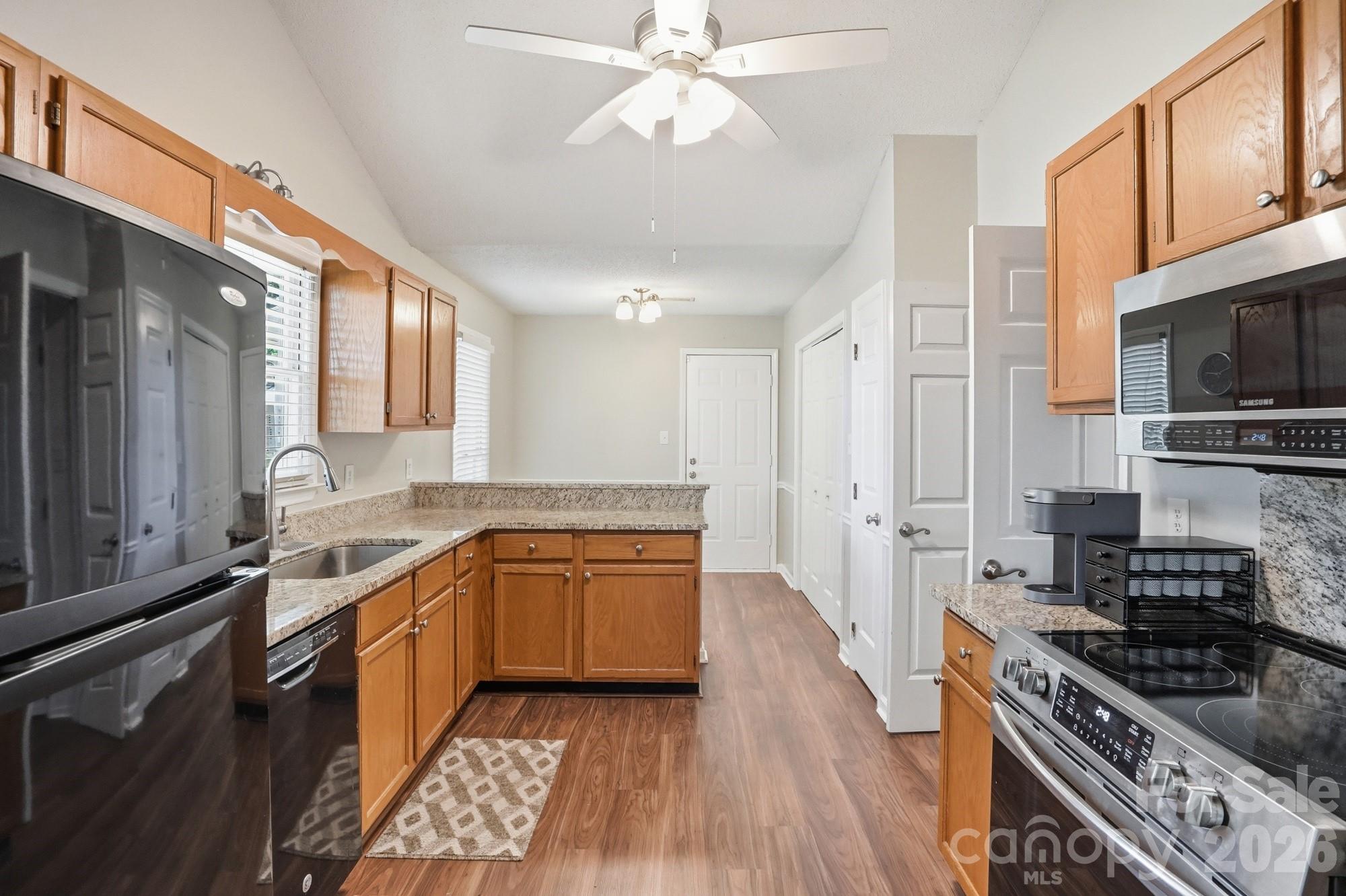 Northwoods - Residential