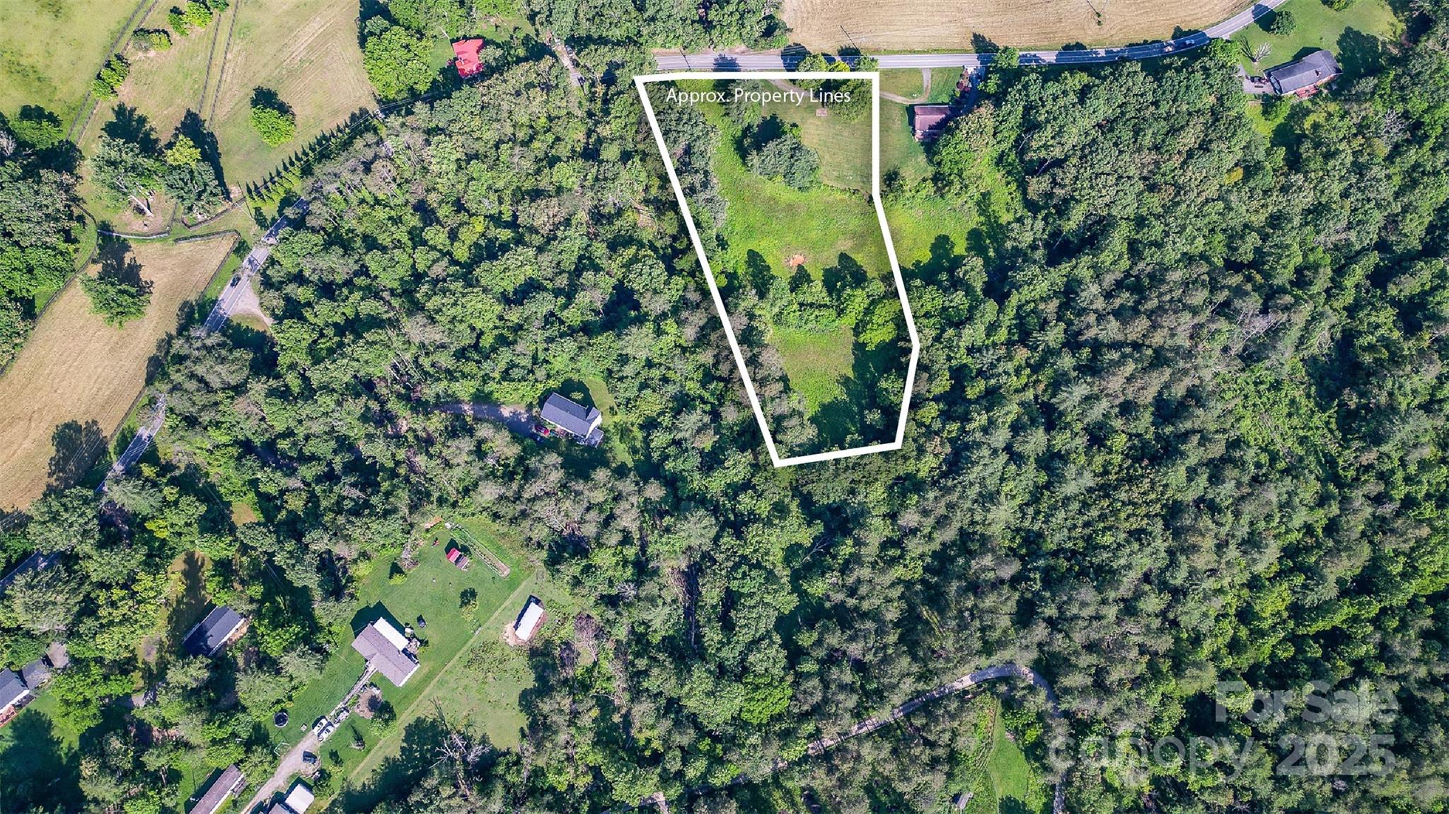 1248 Jenkins Valley Road