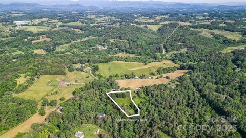 1248 Jenkins Valley Road Alexander NC 28701