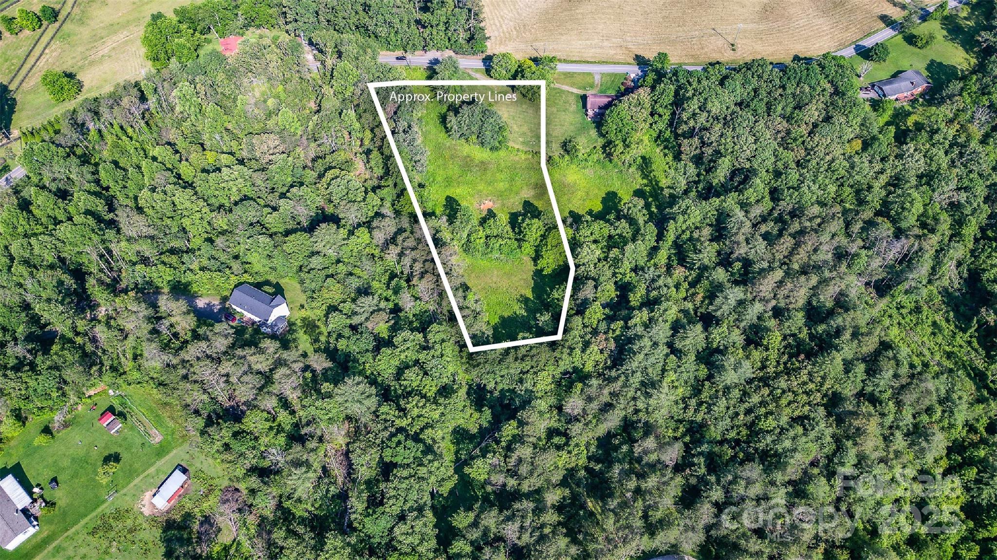 1248 Jenkins Valley Road
