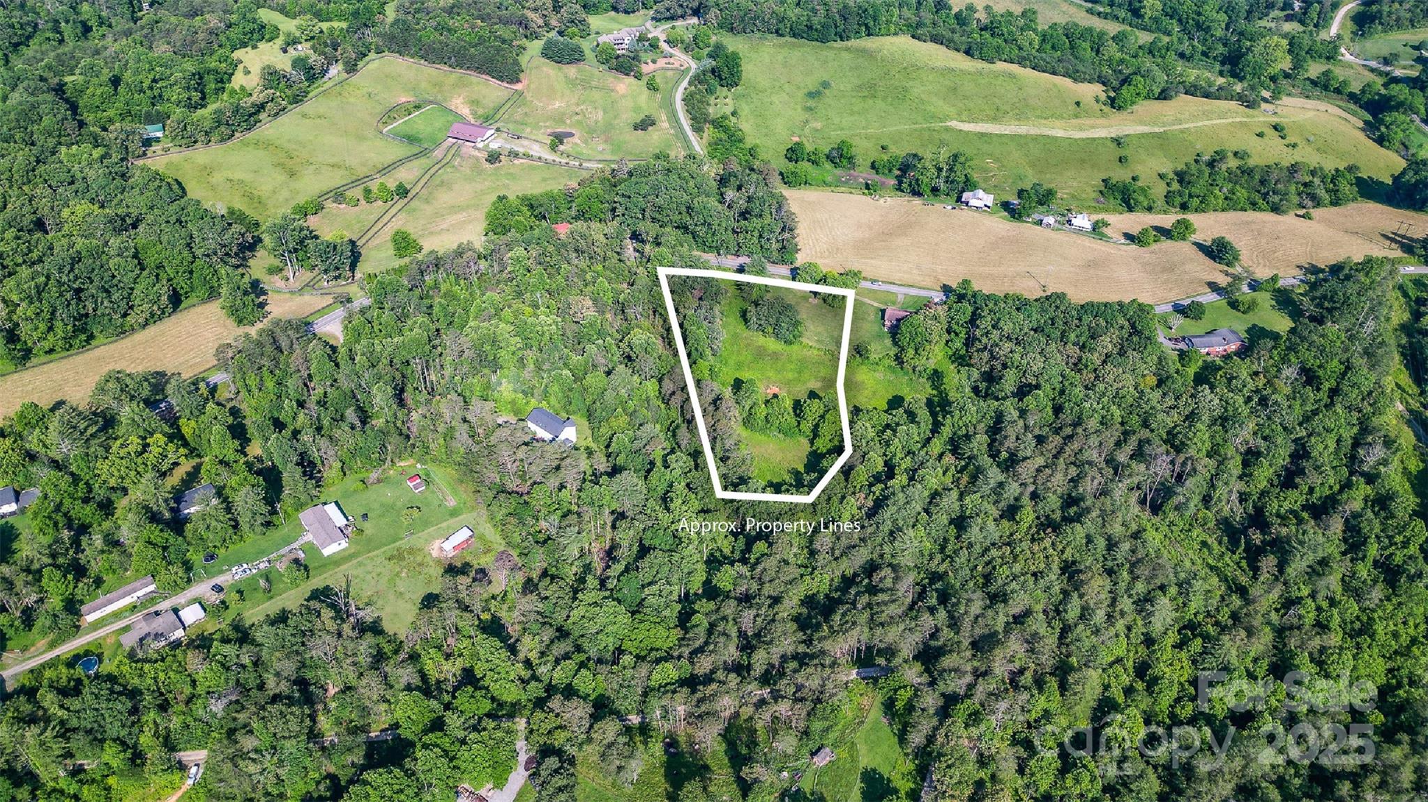 1248 Jenkins Valley Road
