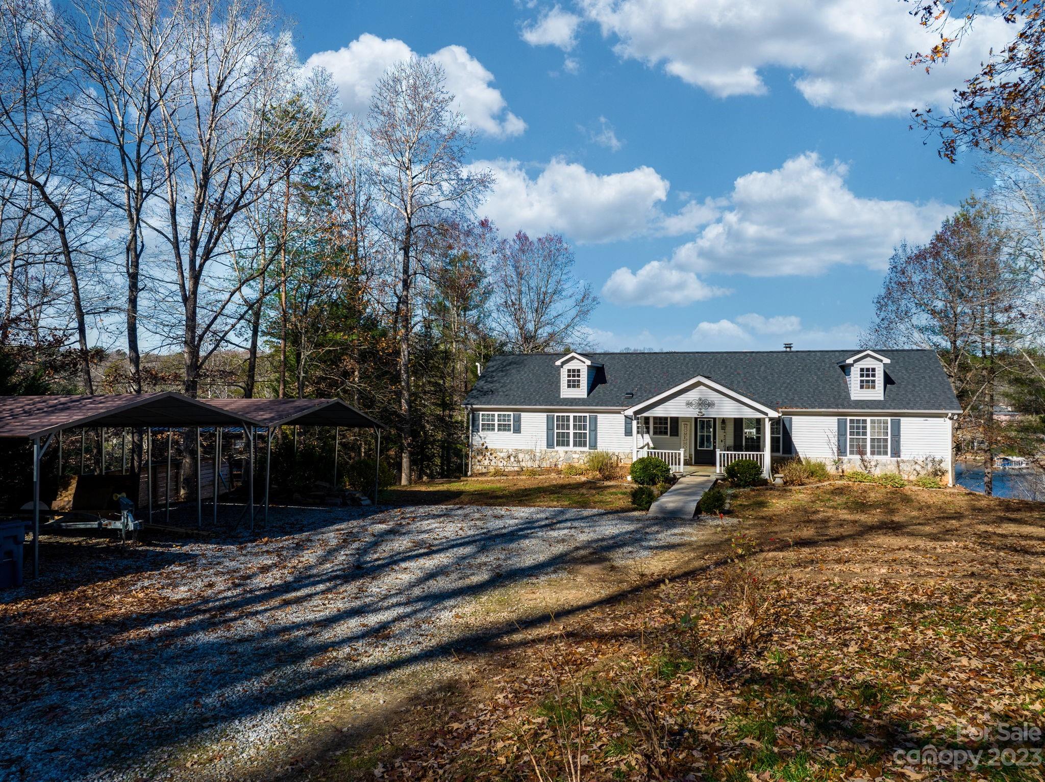 Windsor Pointe - Residential